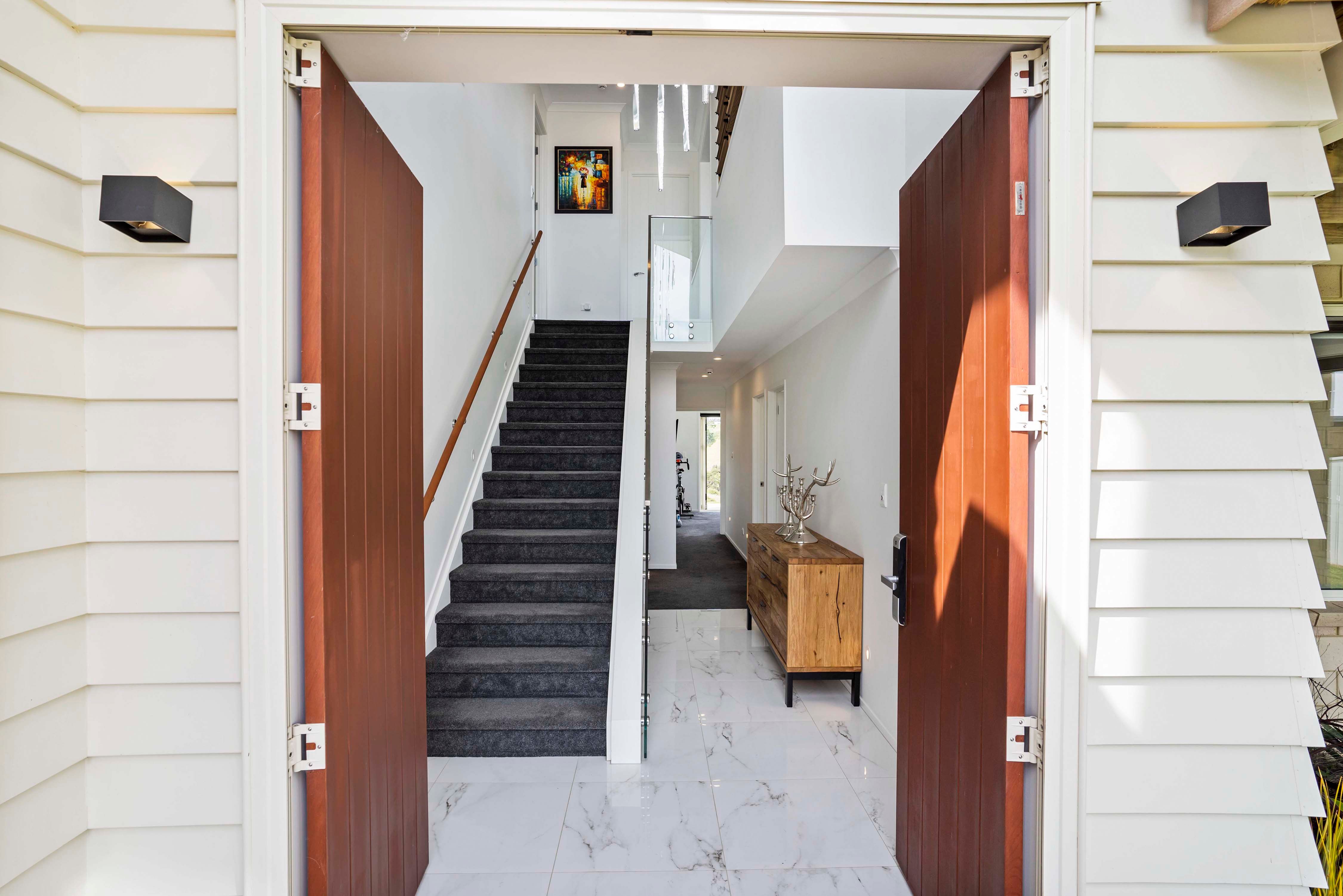 9 Te Makuru Lane, Maraetai, Manukau City