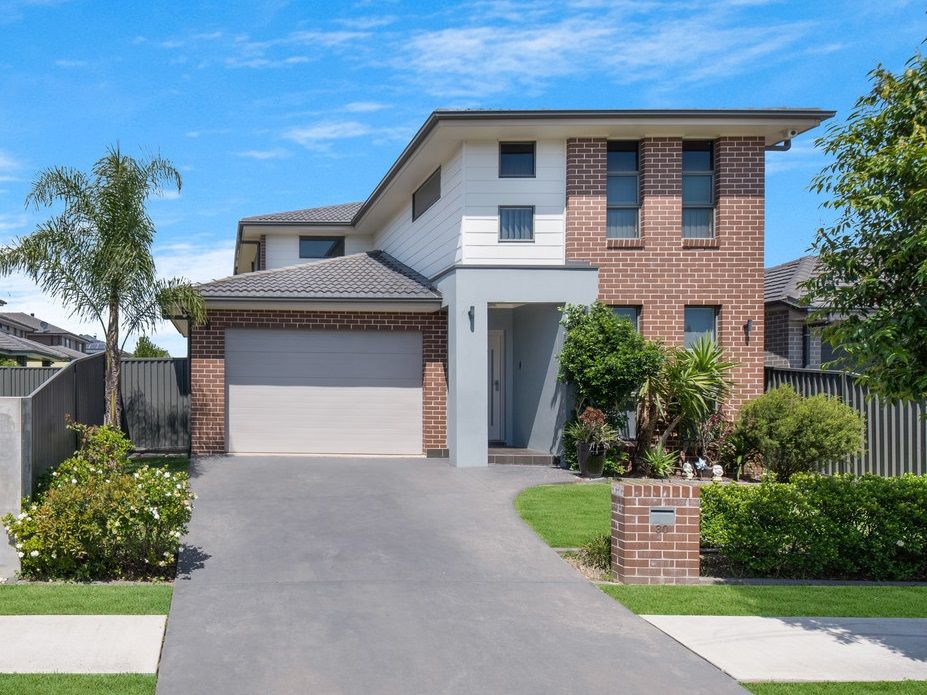30 Cub Street, Leppington, NSW 2179