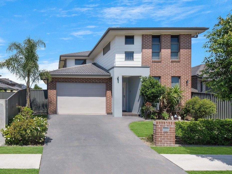 30 Cub Street, Leppington, NSW 2179