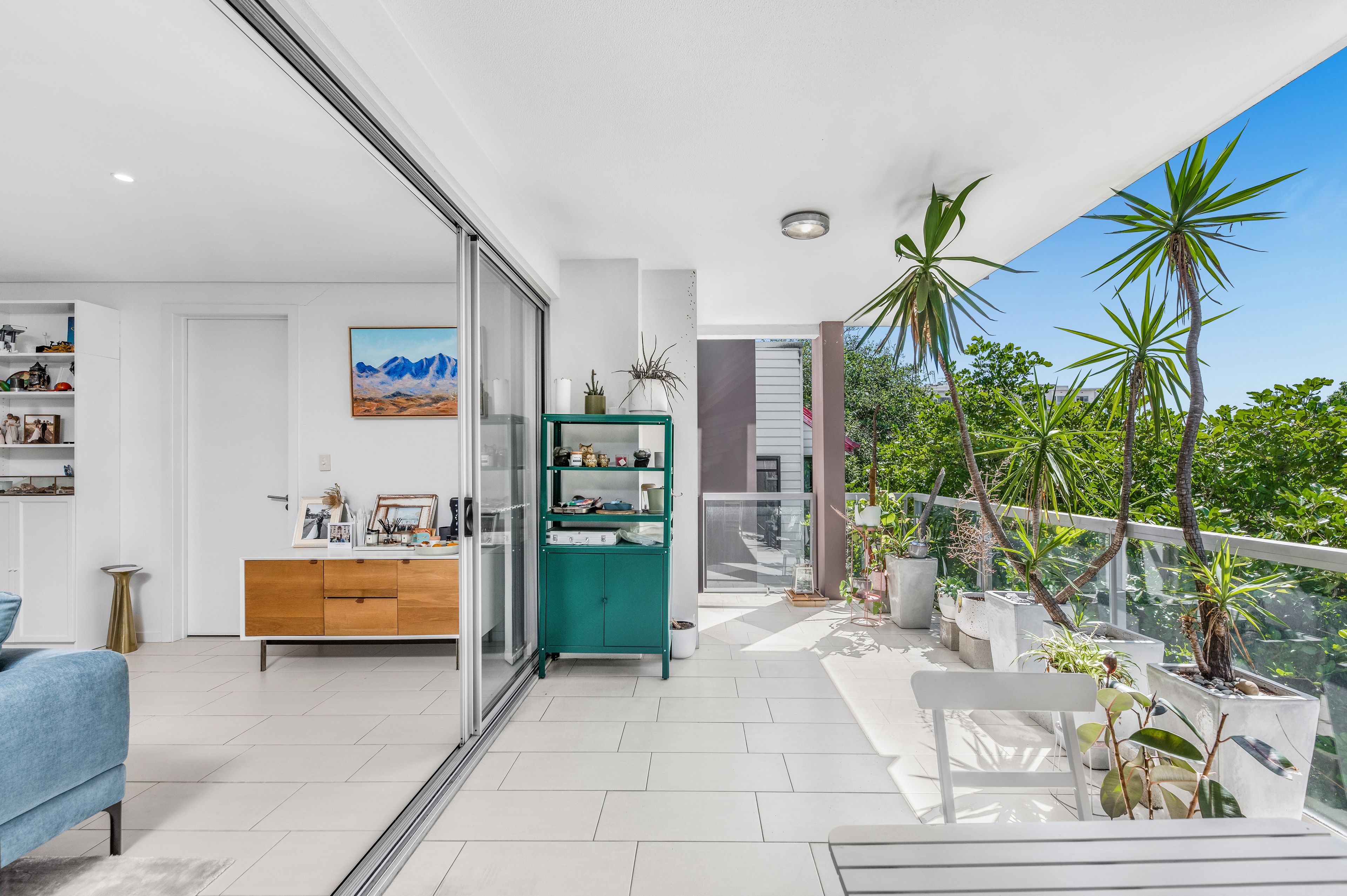 6/21 Florence Street, Teneriffe, QLD 4005