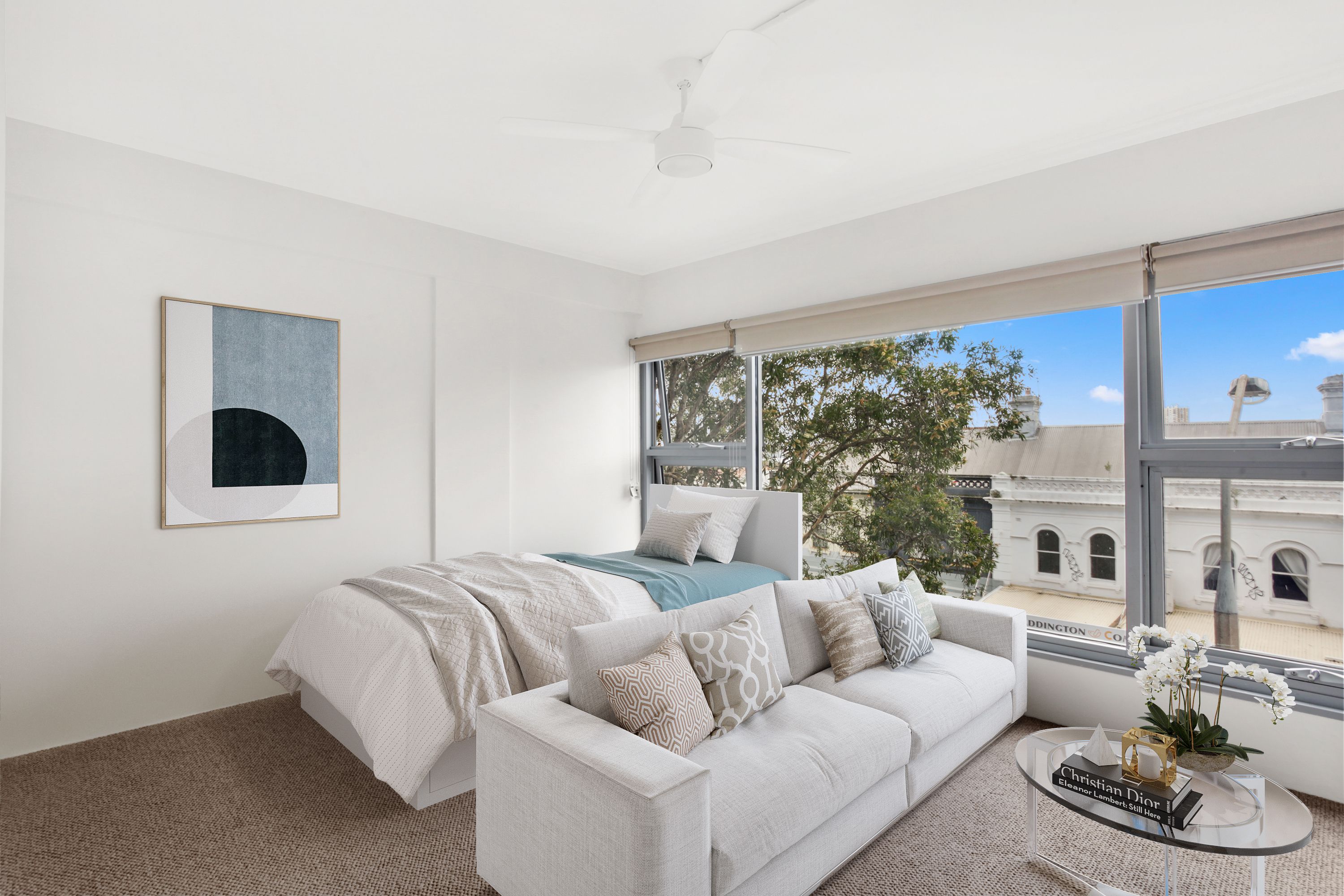 31/339 Oxford Street, Paddington, NSW 2021
