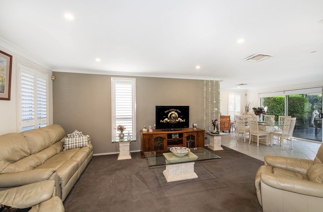 2A Cascade Road, Cranebrook, NSW 2749