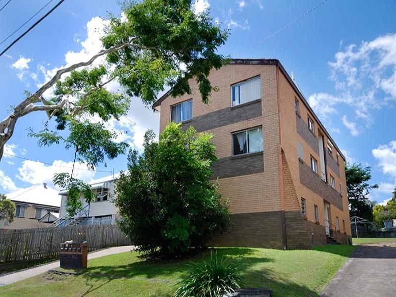 4/10 Cross Street, Fairfield, QLD 4103