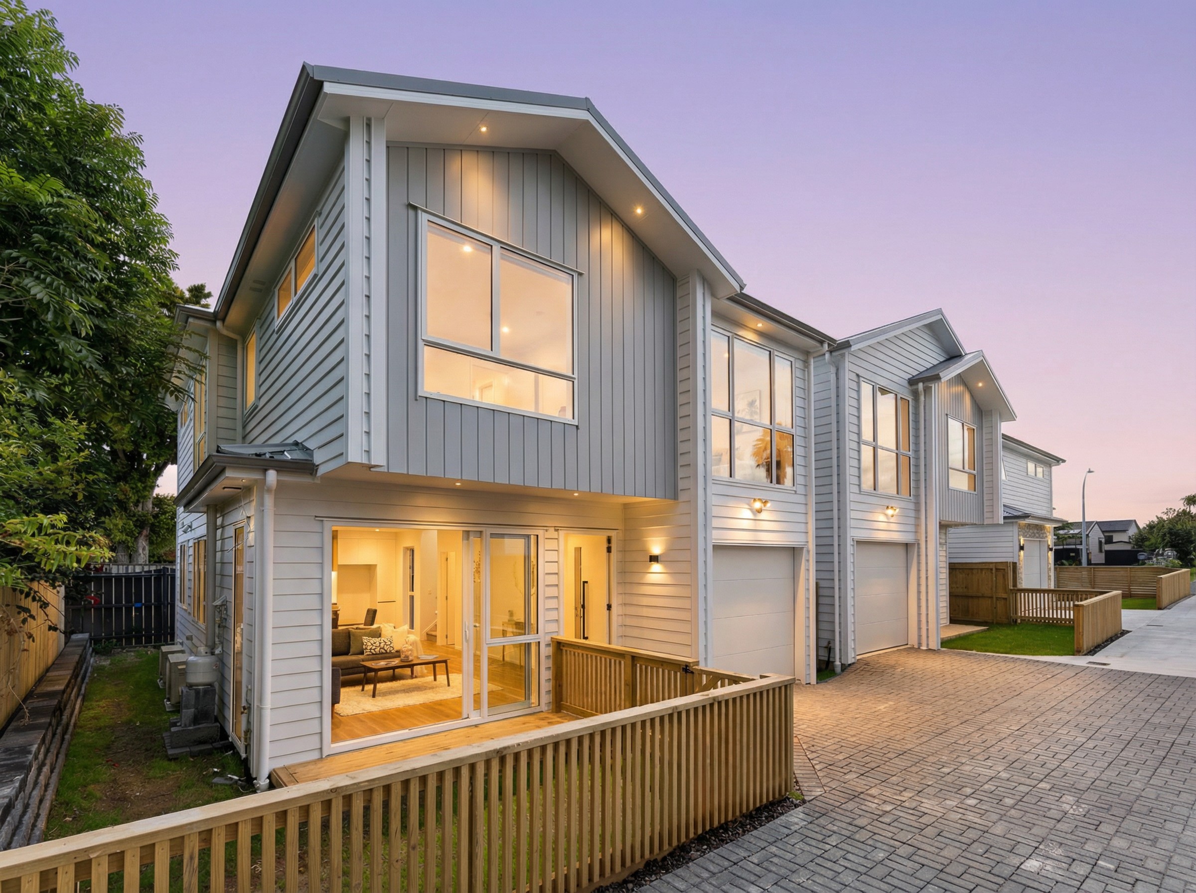 89c St Annes Crescent, Wattle Downs, Manukau City