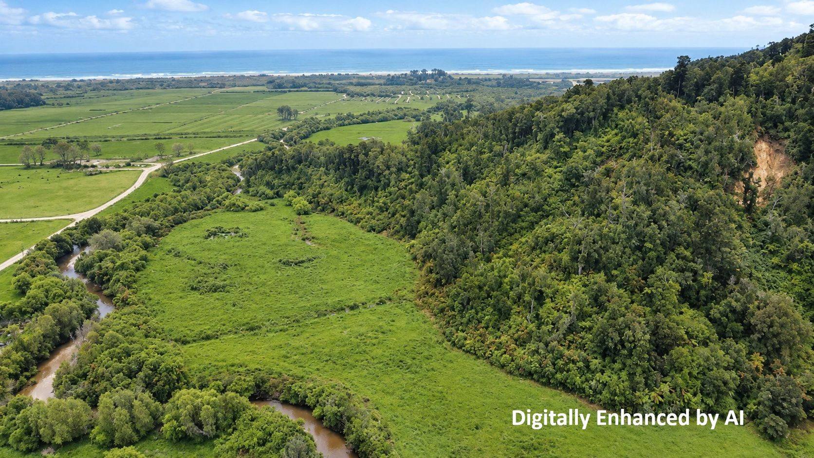 0b Granite Creek Road, Karamea, Buller District