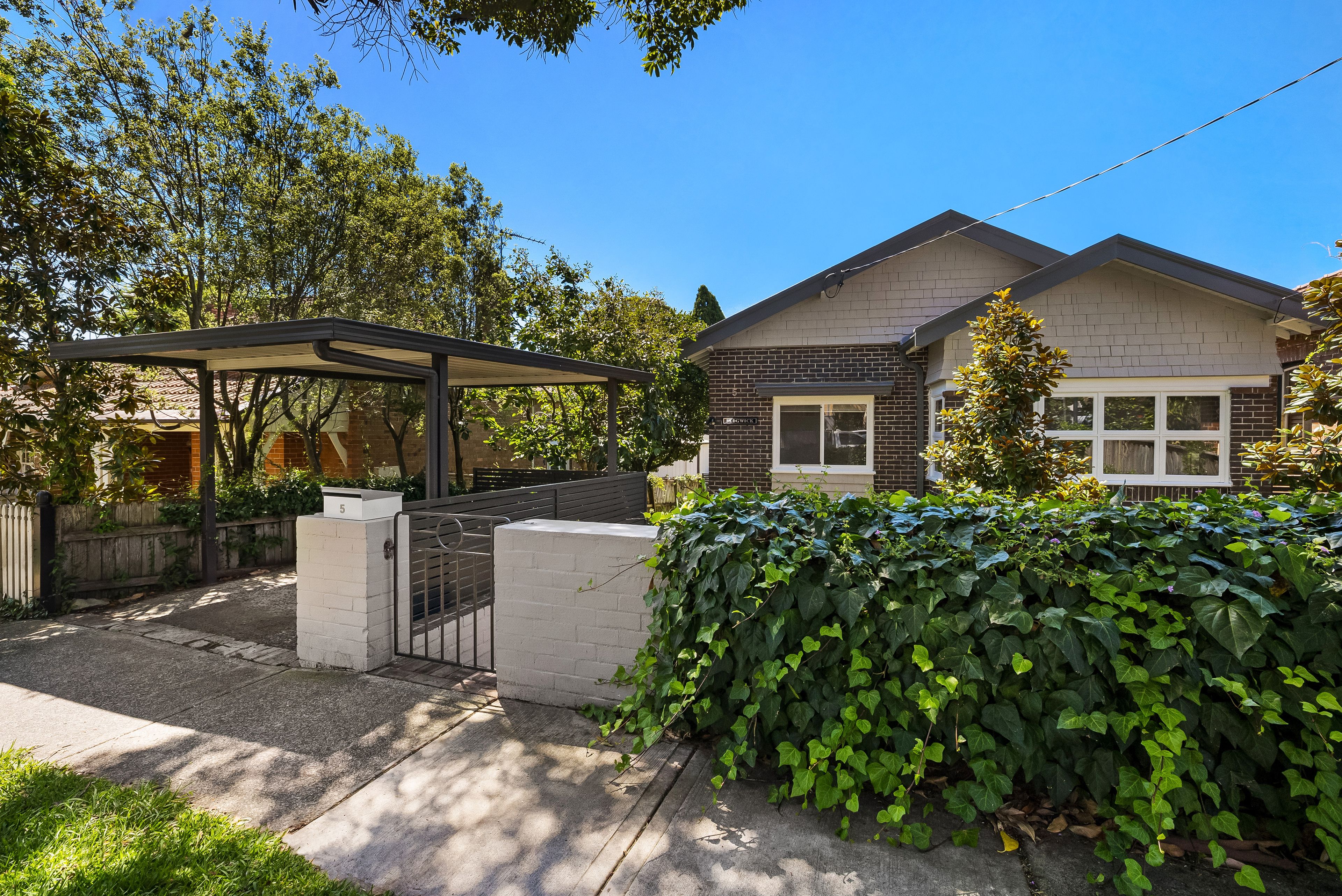 5 Ross Street, Naremburn NSW 2065