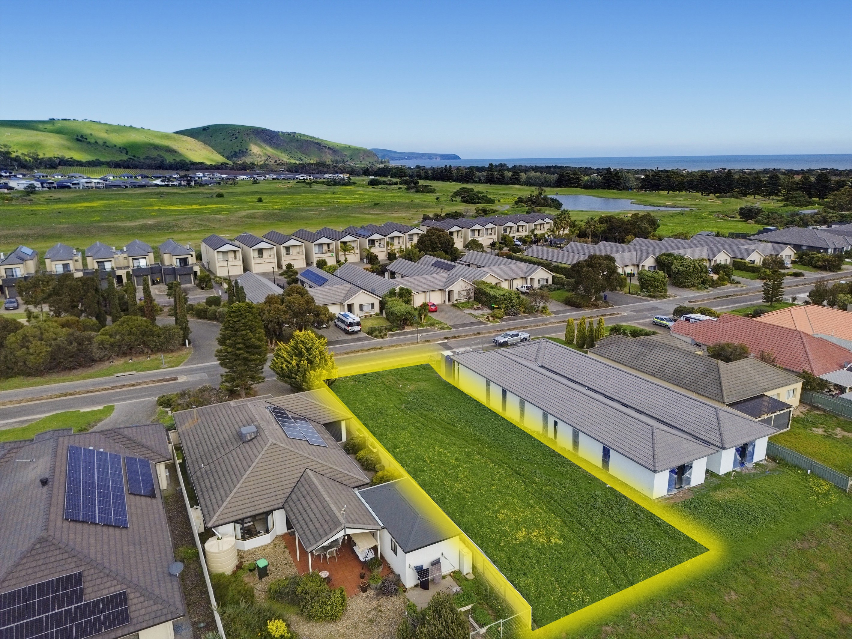 20 St Andrews Boulevard, Normanville, SA 5204