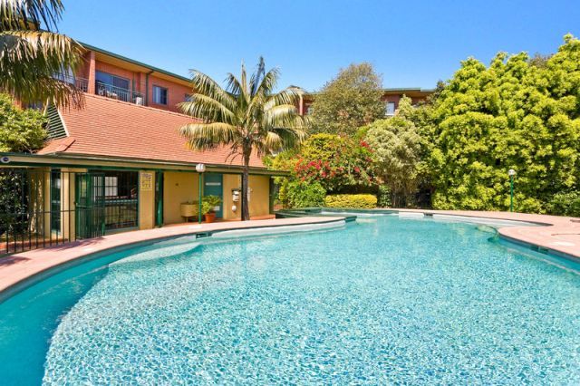 25/362 Mitchell Road, Alexandria, NSW 2015
