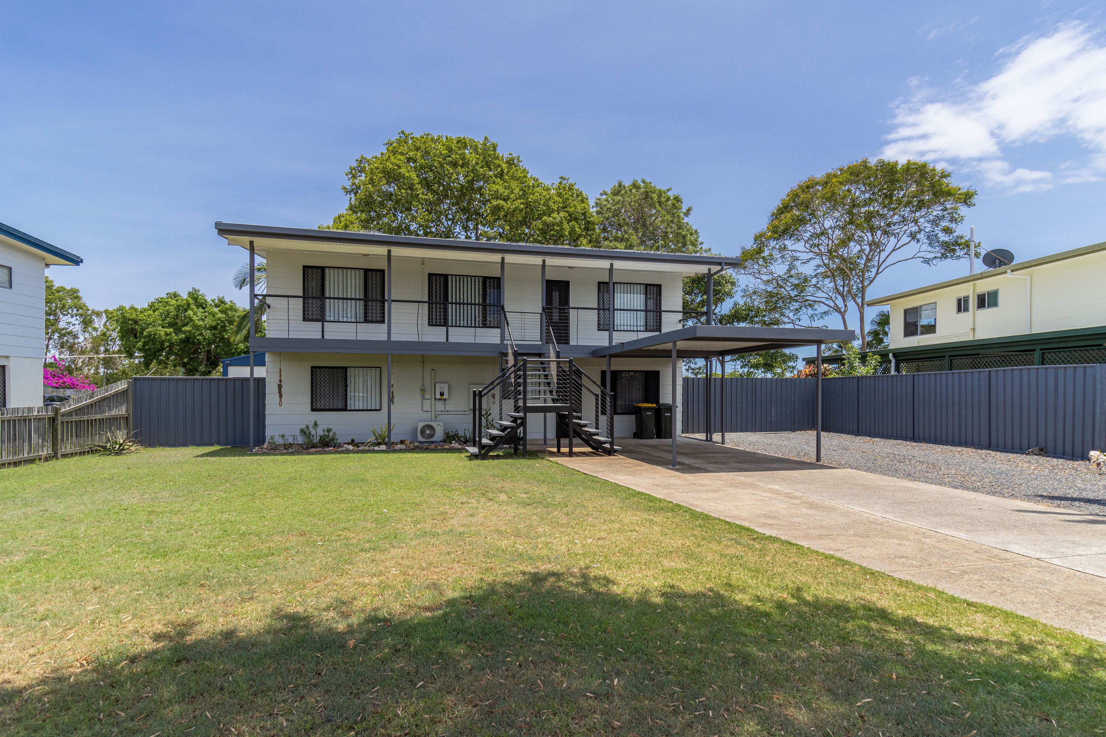 9 Gibbs Street — photo from Ray White Hervey Bay