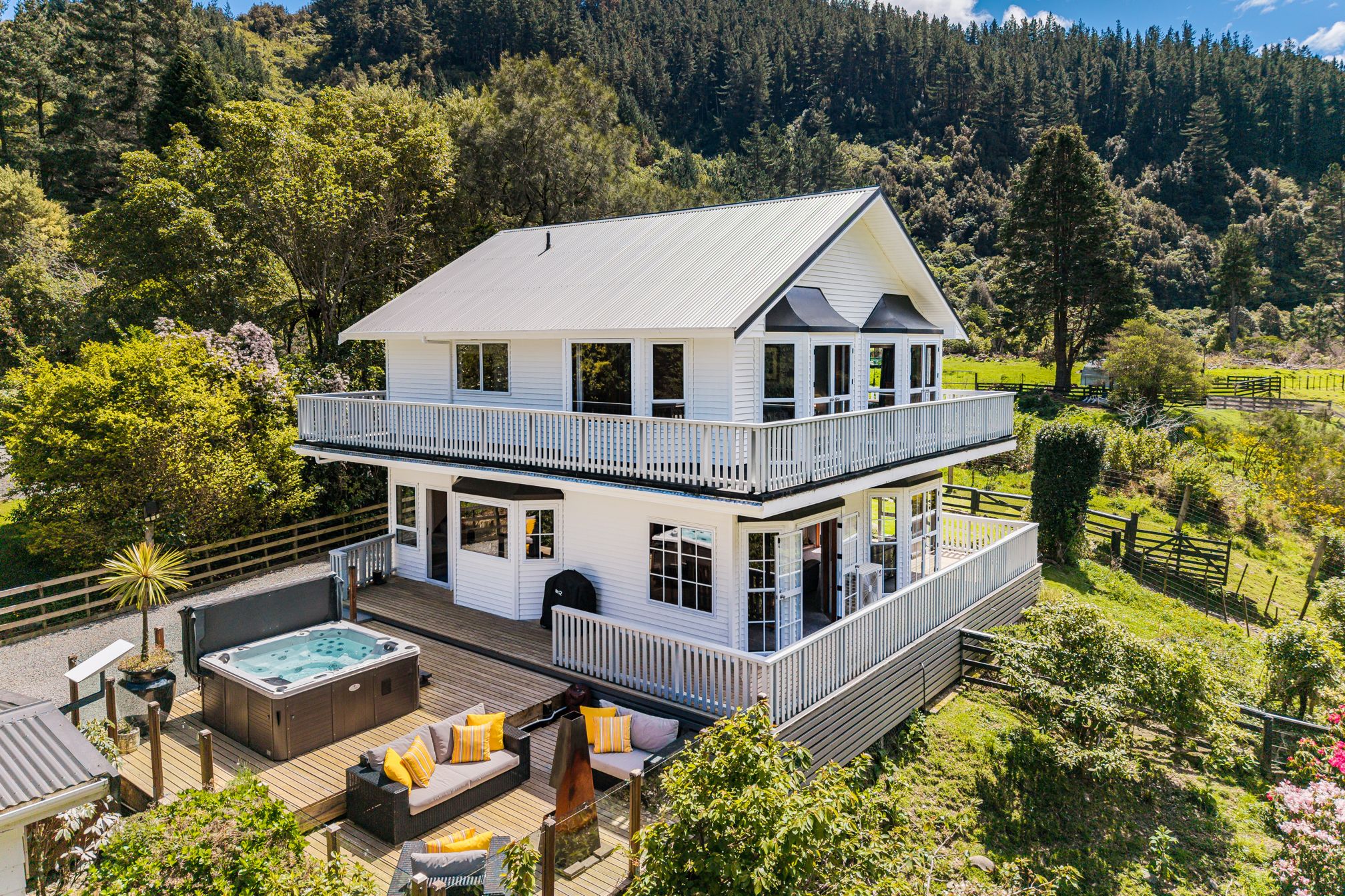 Lot 1/2296B Akatarawa Road, Akatarawa, Upper Hutt City