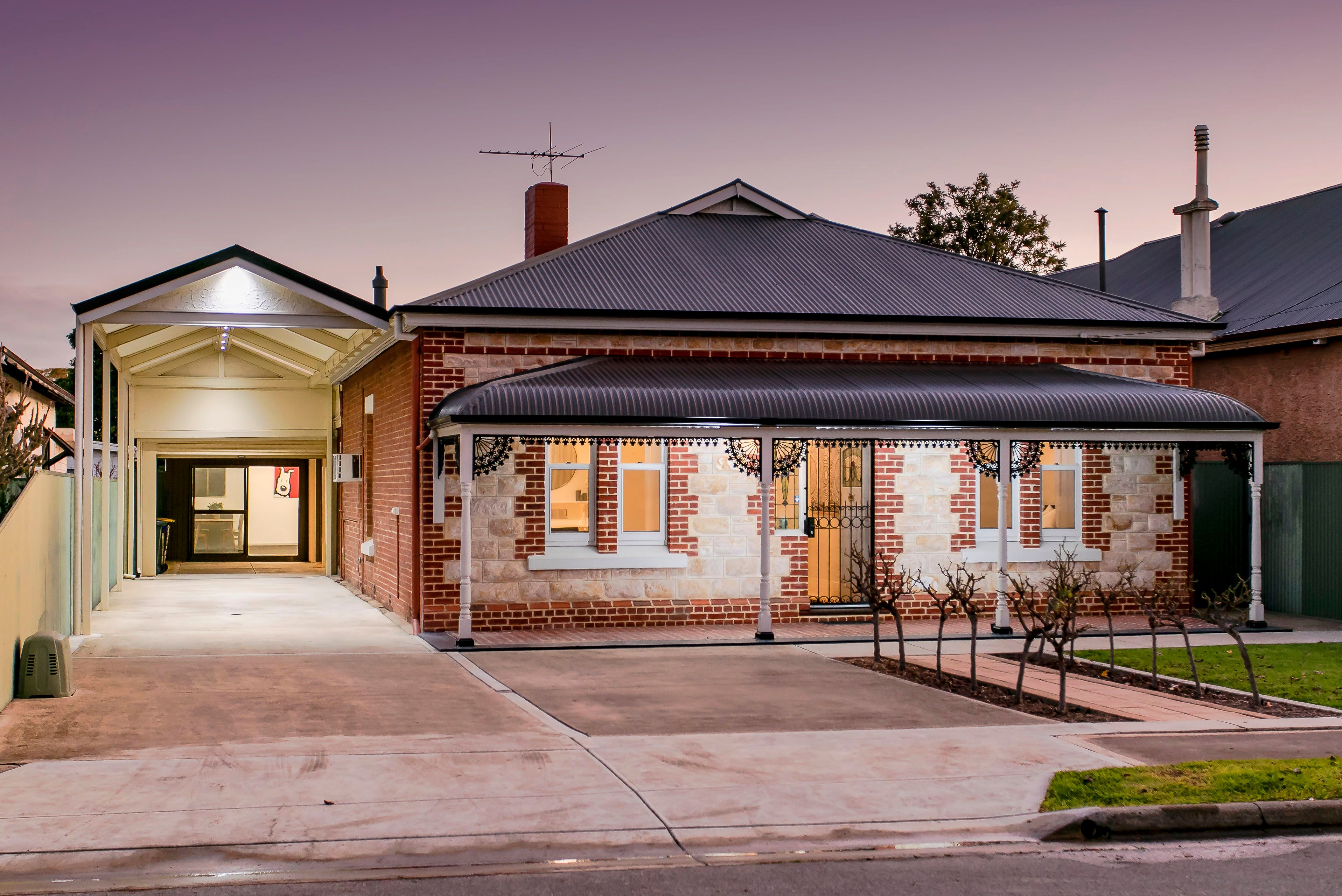 53 Russell Terrace, Woodville Park, SA 5011 Sold House Ray White