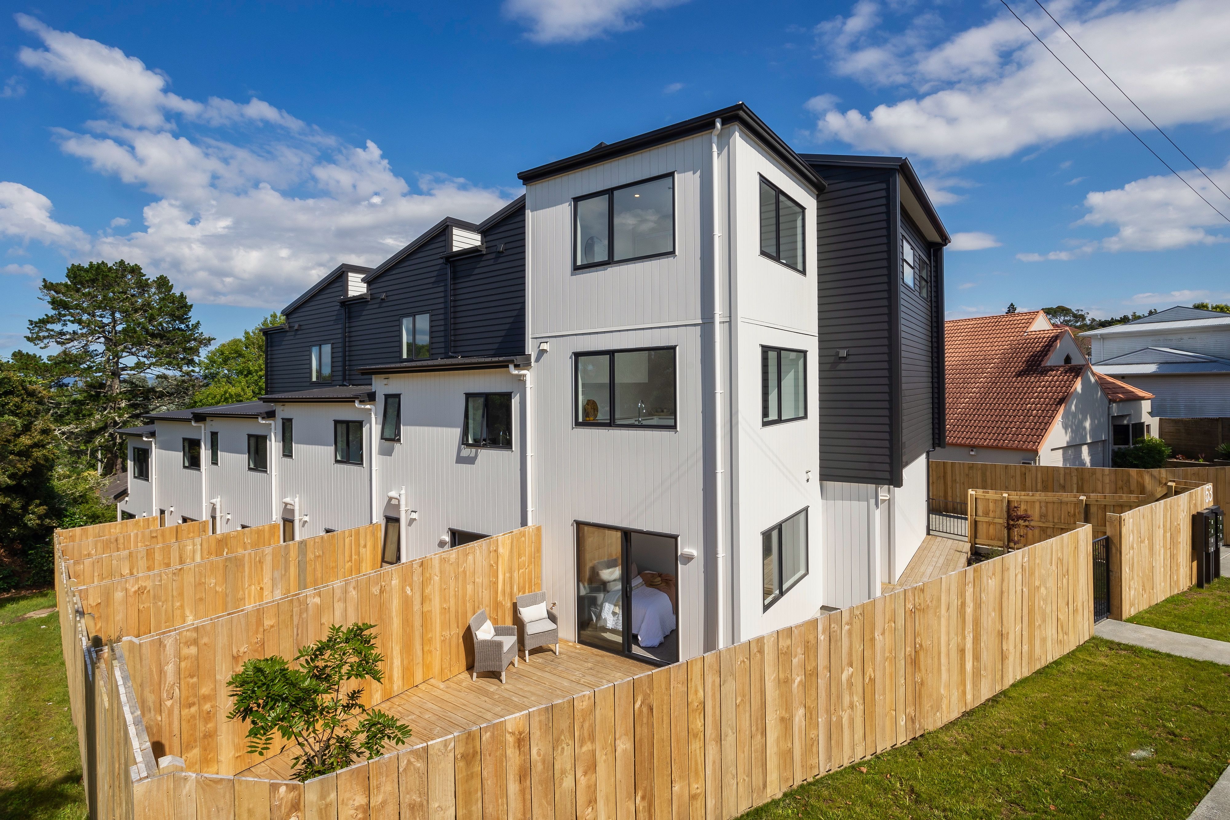 1/53 Whitney Street, New Windsor, Auckland City 0600 Sold House Ray