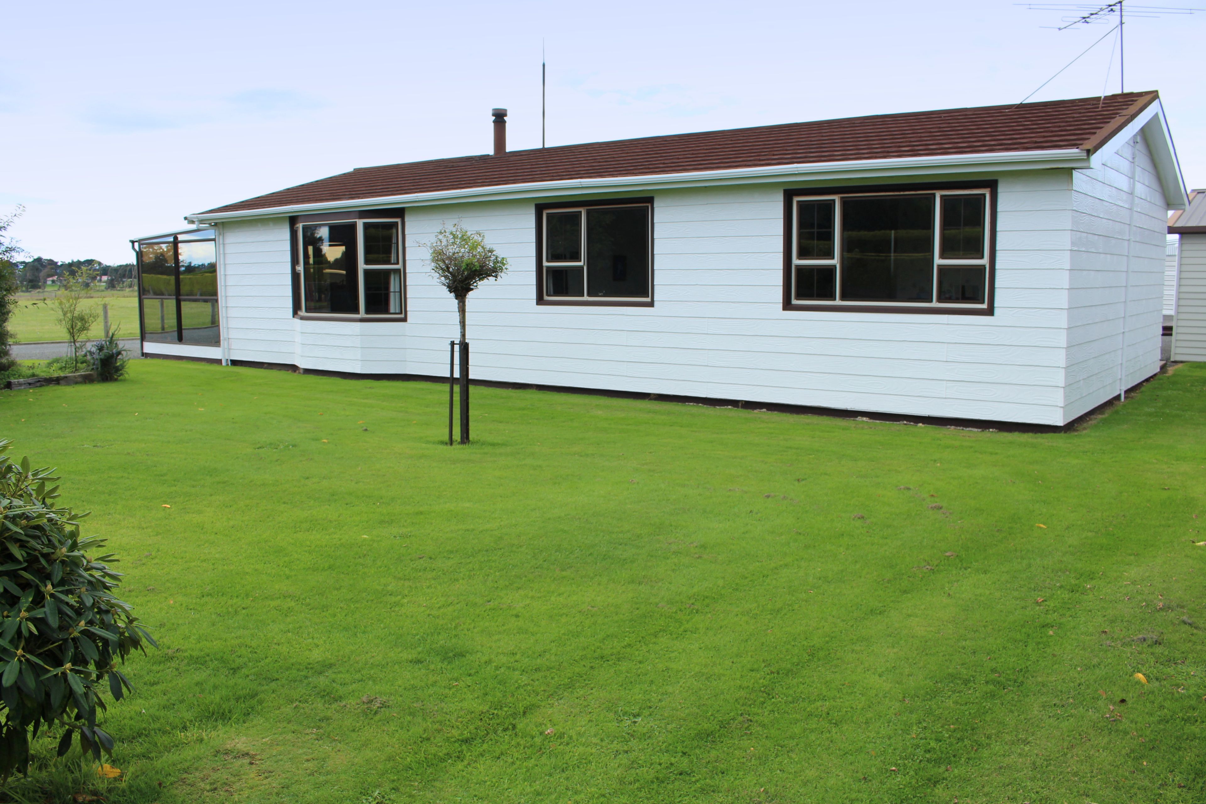 189 Mill Road South, Seaward Bush, Invercargill