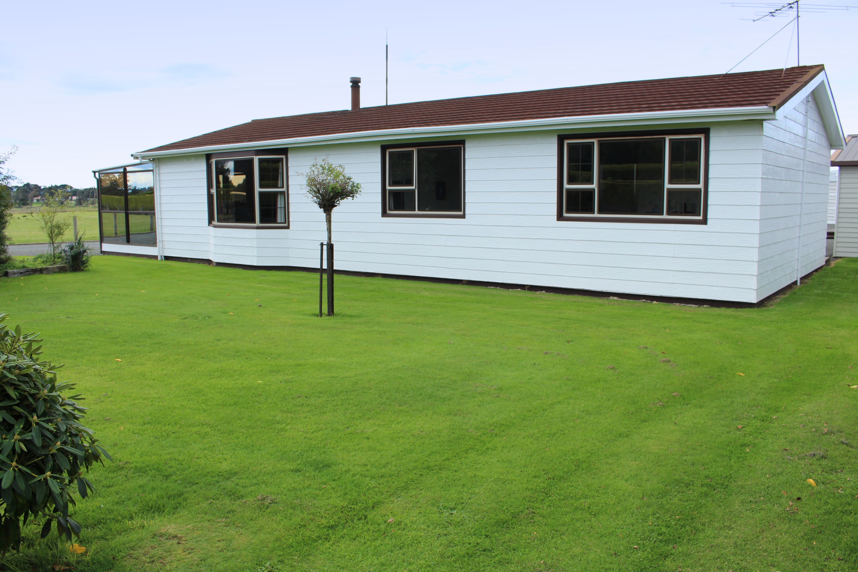 189 Mill Road South, Seaward Bush, Invercargill