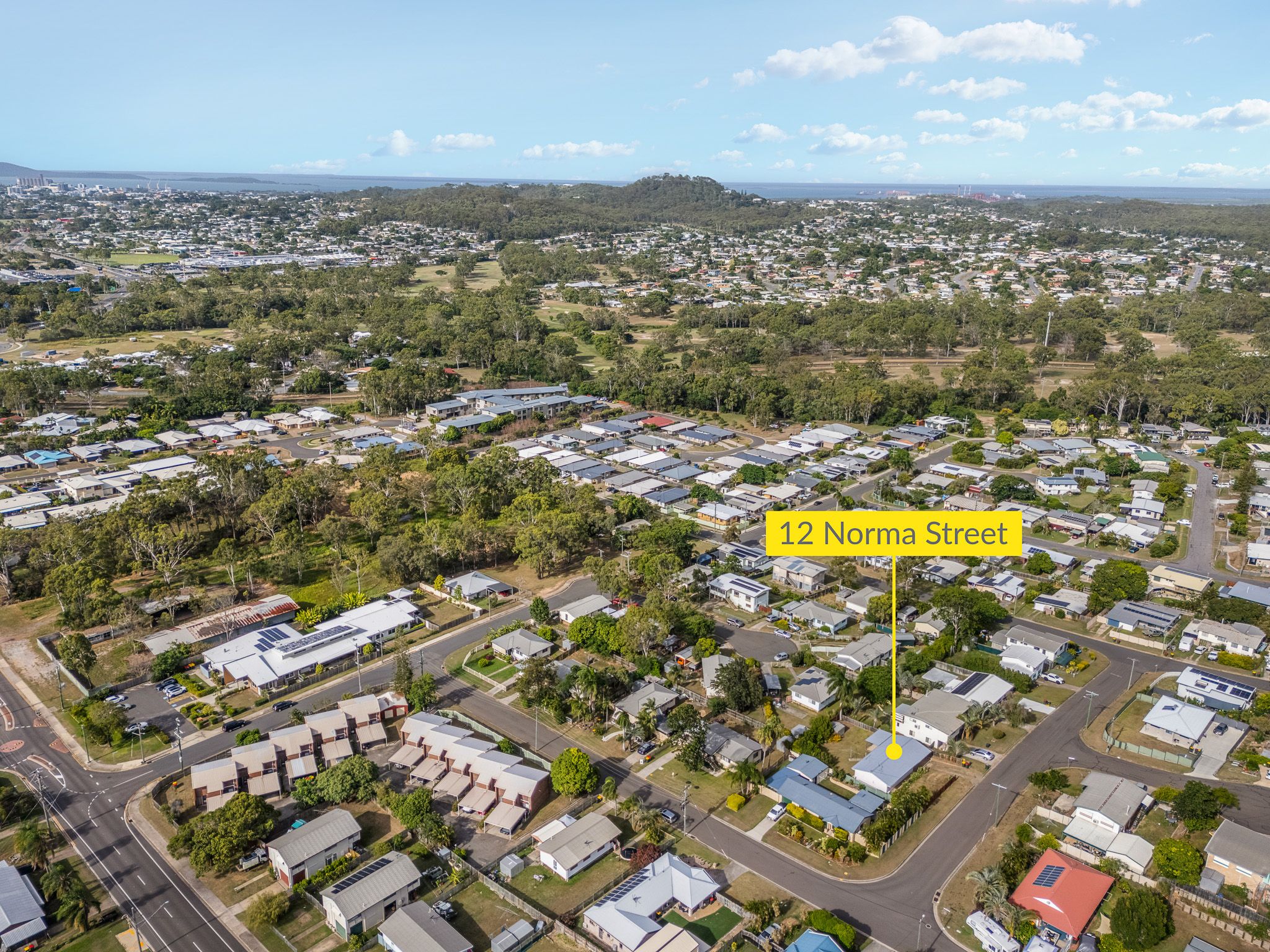 12 Norma Street, New Auckland, QLD 4680