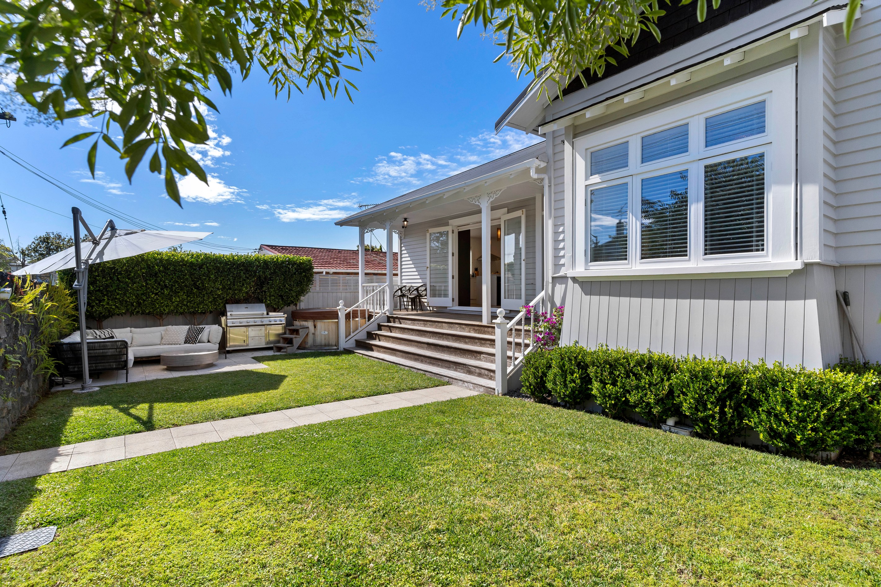 4a Torrance Street, Epsom, Auckland City