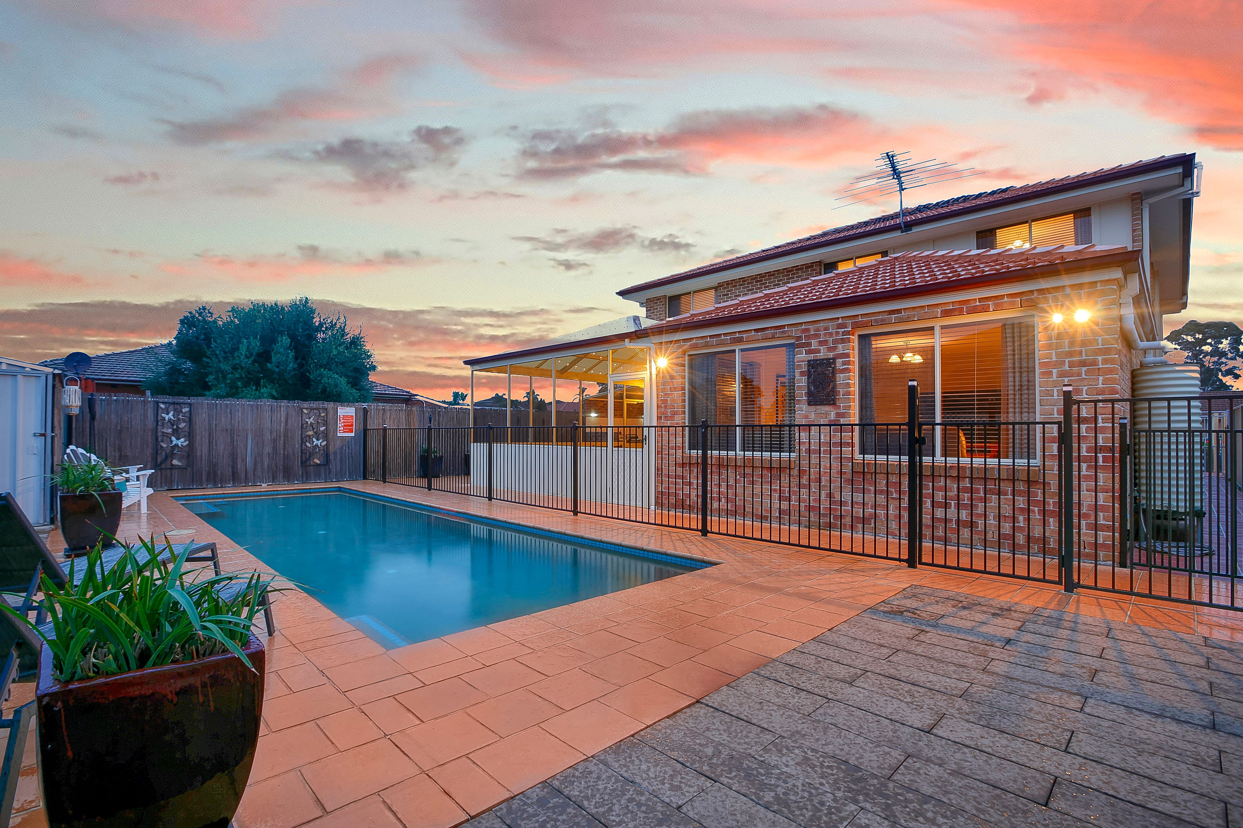 32 Winton Avenue, Edensor Park, NSW 2176