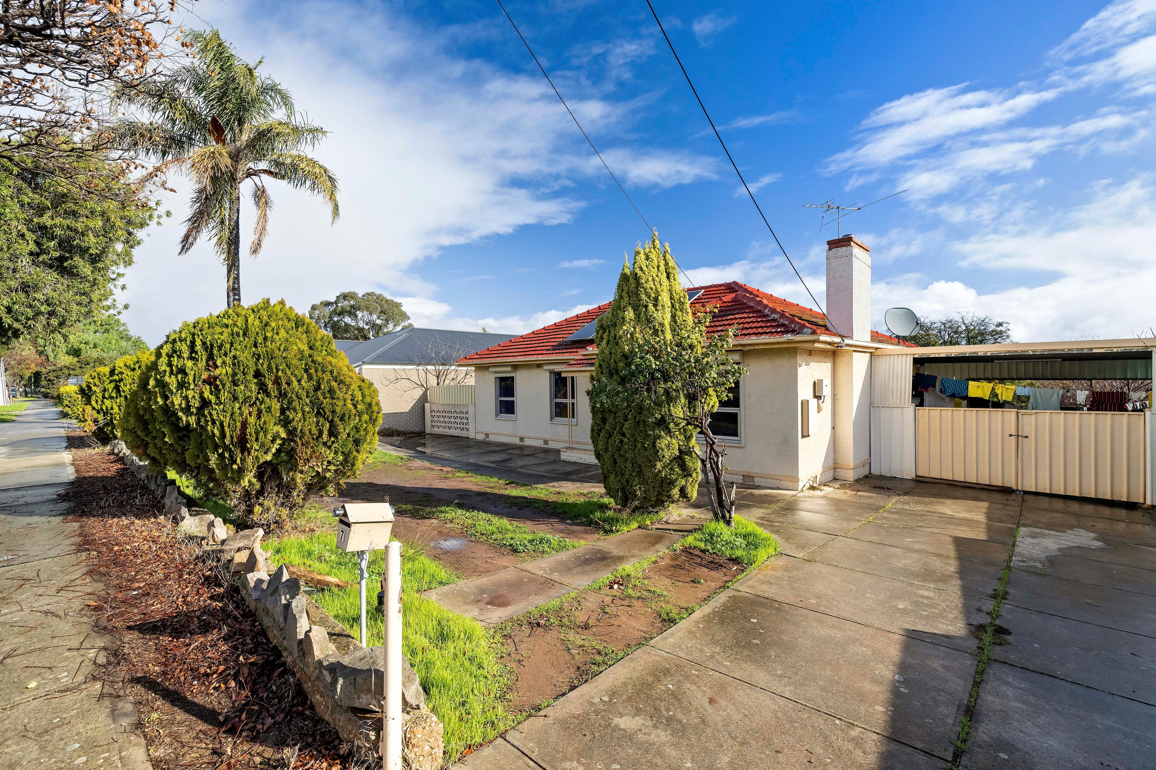 7 Truscott Road, Enfield, SA 5085