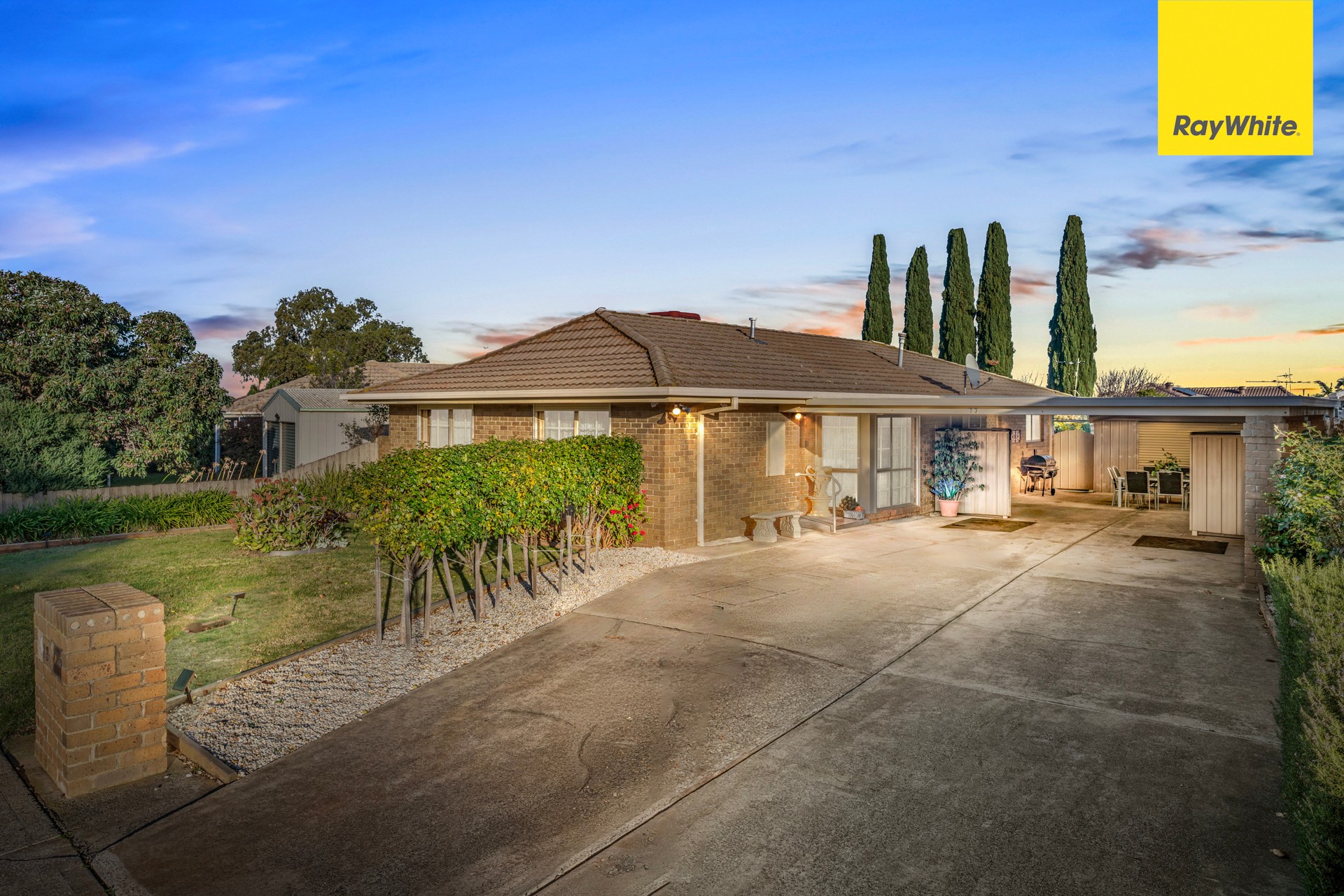 13 Mowbray Crescent, Kurunjang, VIC 3337
