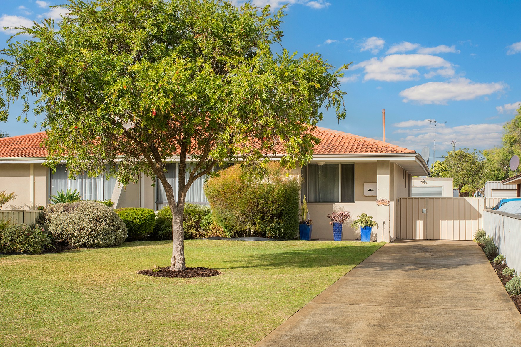 36A Derek Street, West Busselton, WA 6280