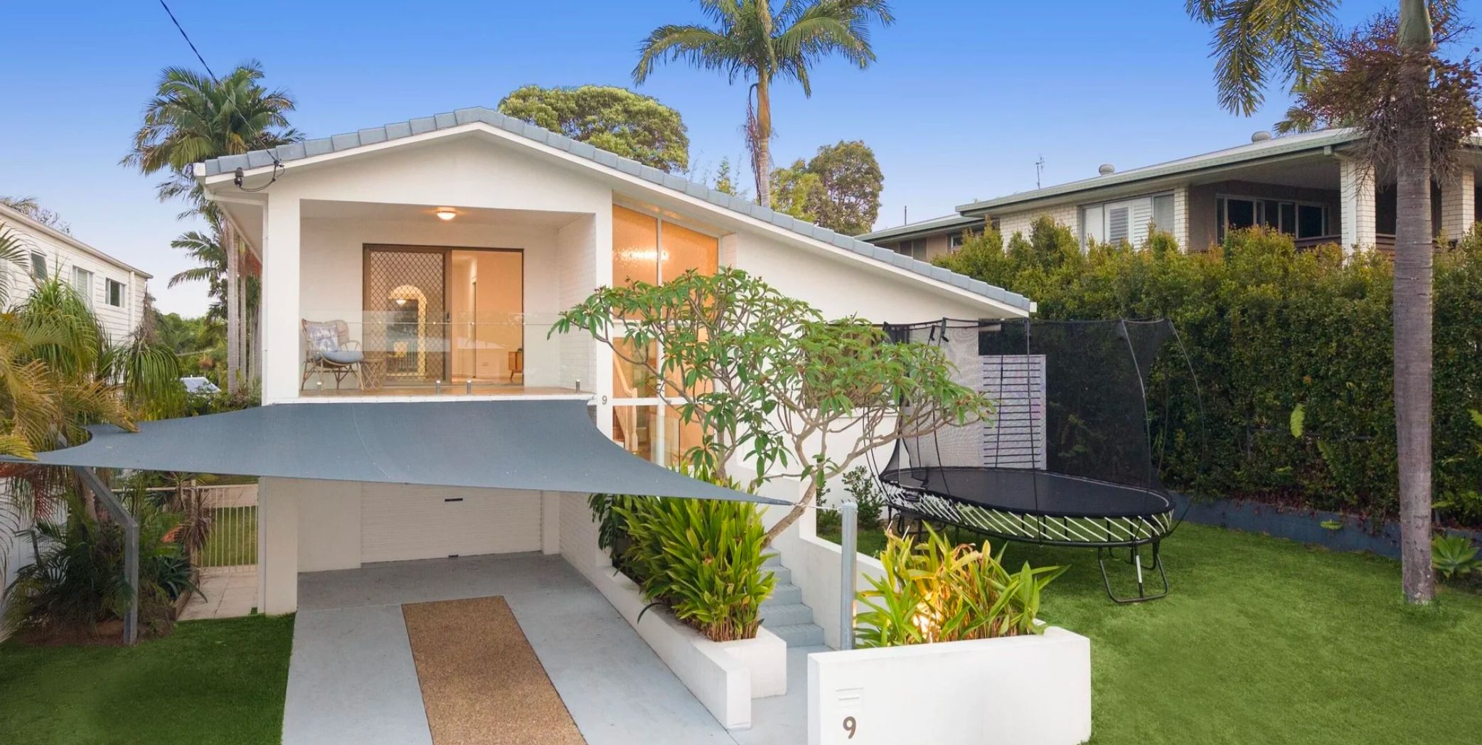 9 Pontee Parade, Alexandra Headland, QLD 4572