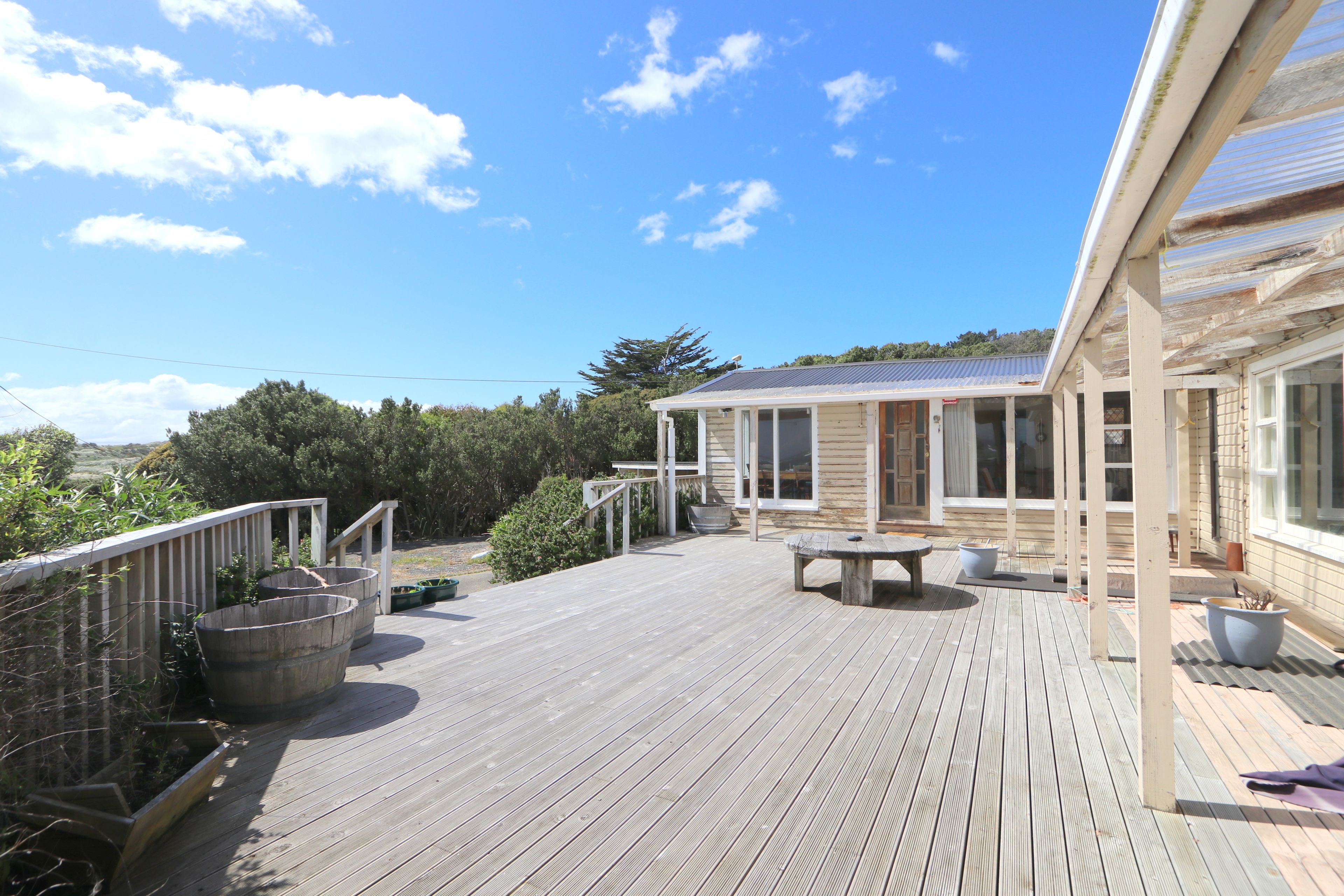 201 Mokomoko Road, Omaui, Invercargill 9877 Sold House Ray White