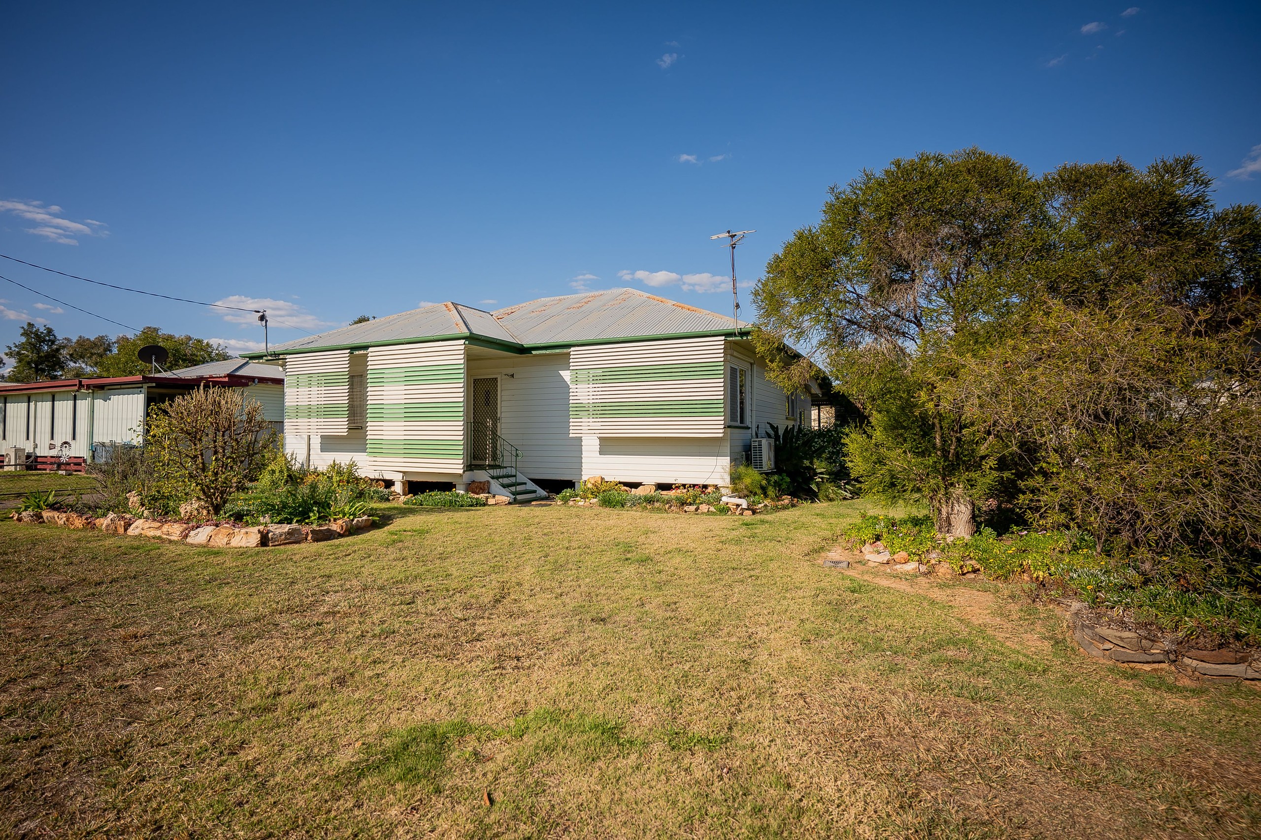 6 McEwan Street, Roma, QLD 4455