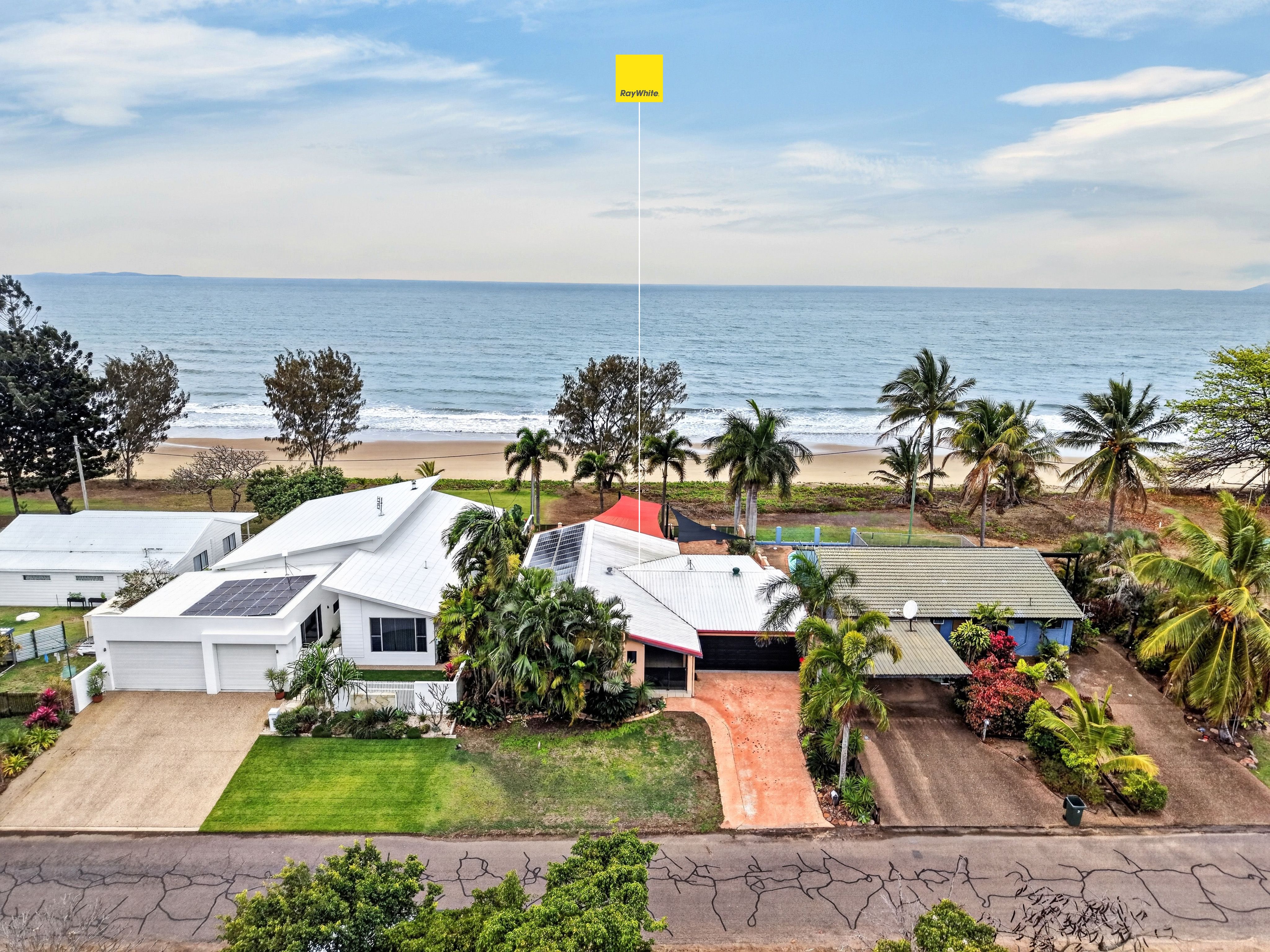 83 Cay Street — photo from Ray White Townsville