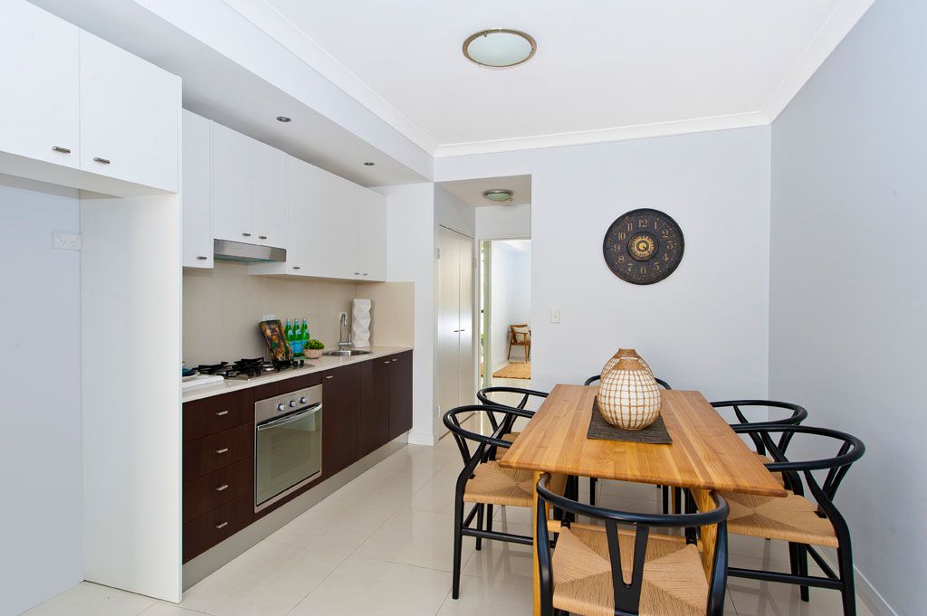 10/3-11 Briggs Street, Camperdown, NSW 2050