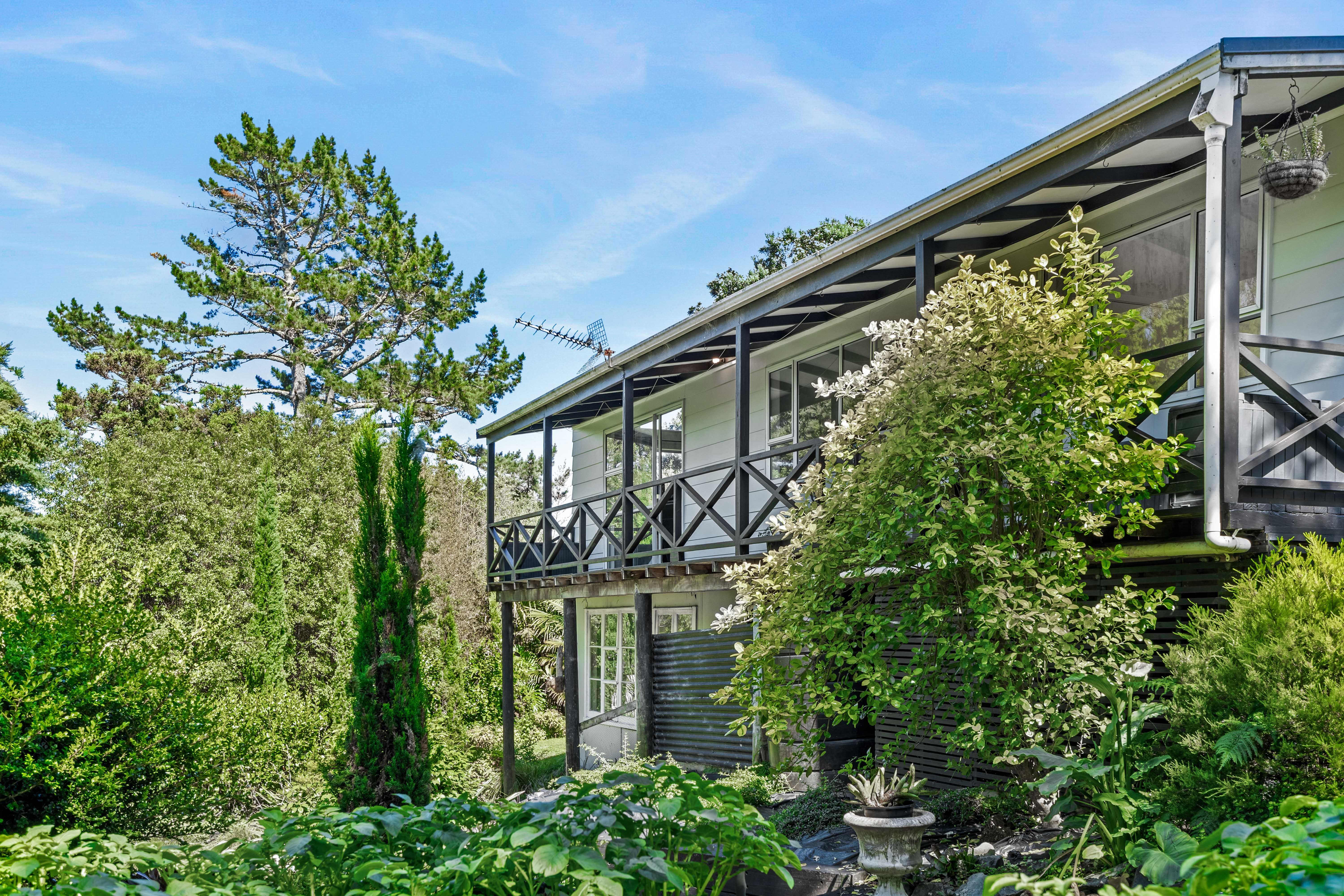 42 McEntee Road, Waitakere, Waitakere City