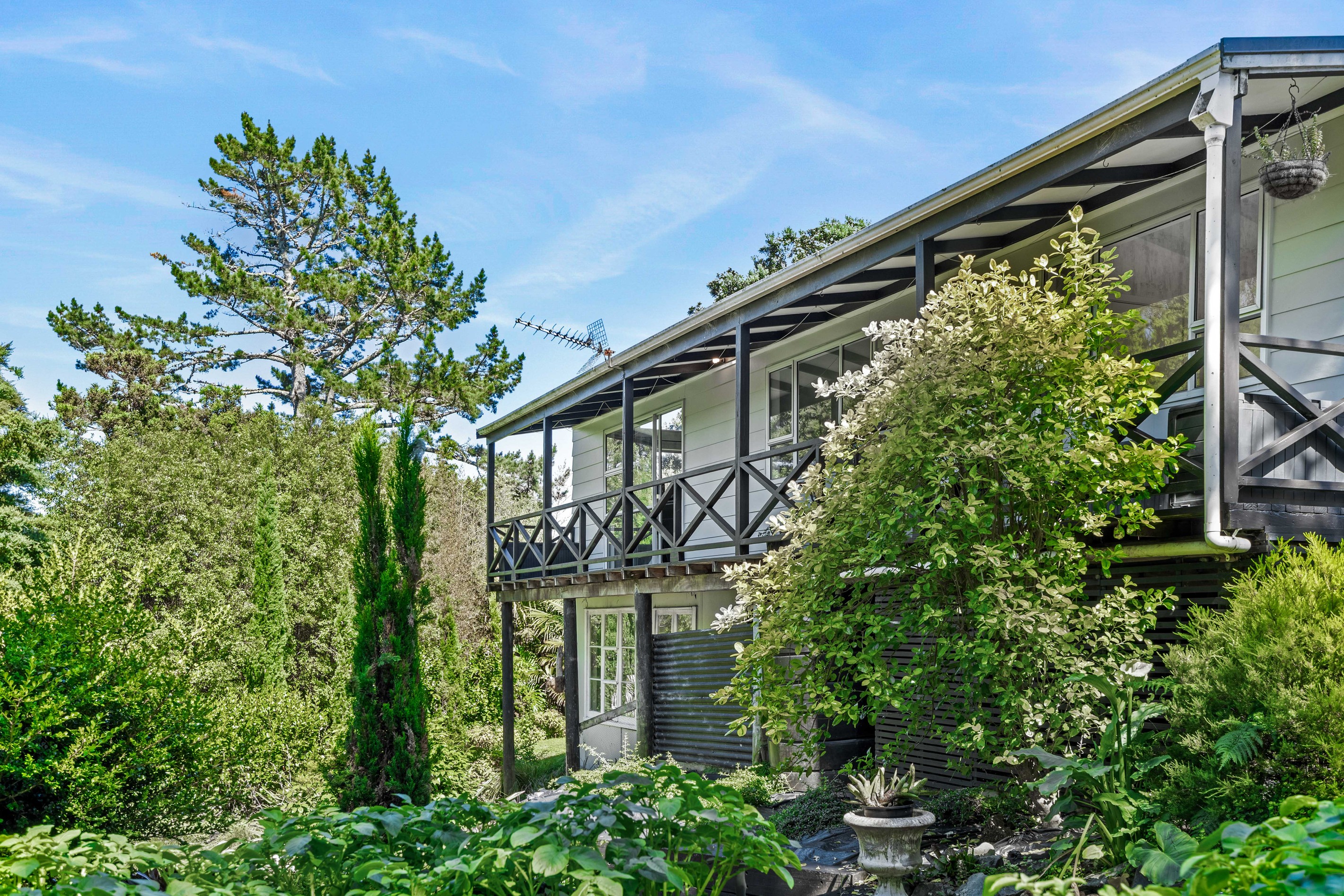 42 McEntee Road, Waitakere, Waitakere City