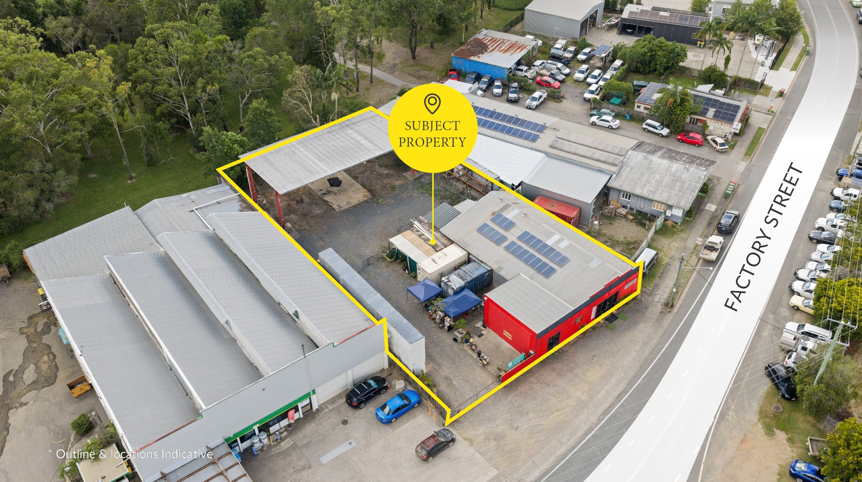15A Factory Street, Pomona, QLD 4568