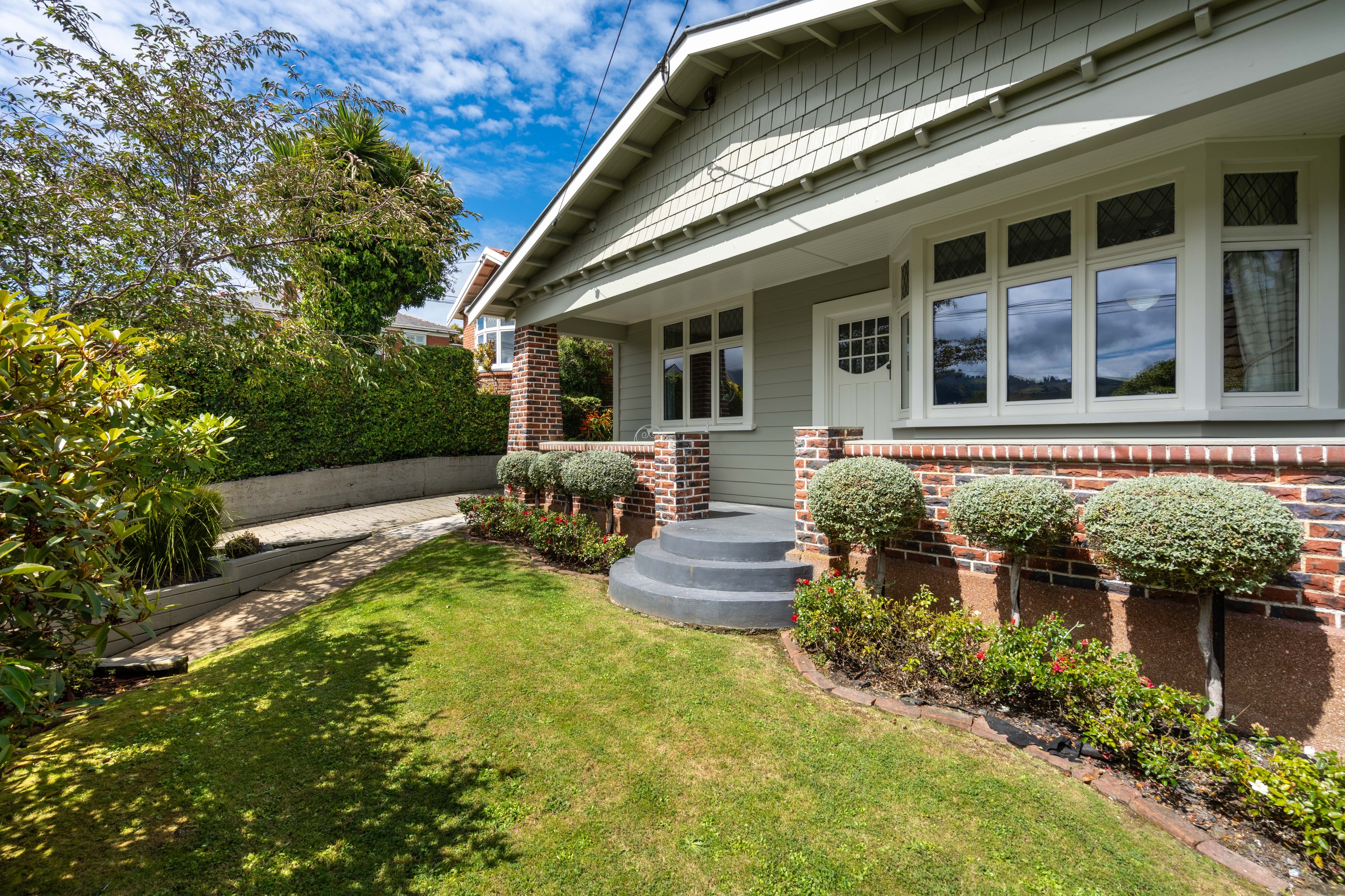 106 Signal Hill Road, Opoho, Dunedin City