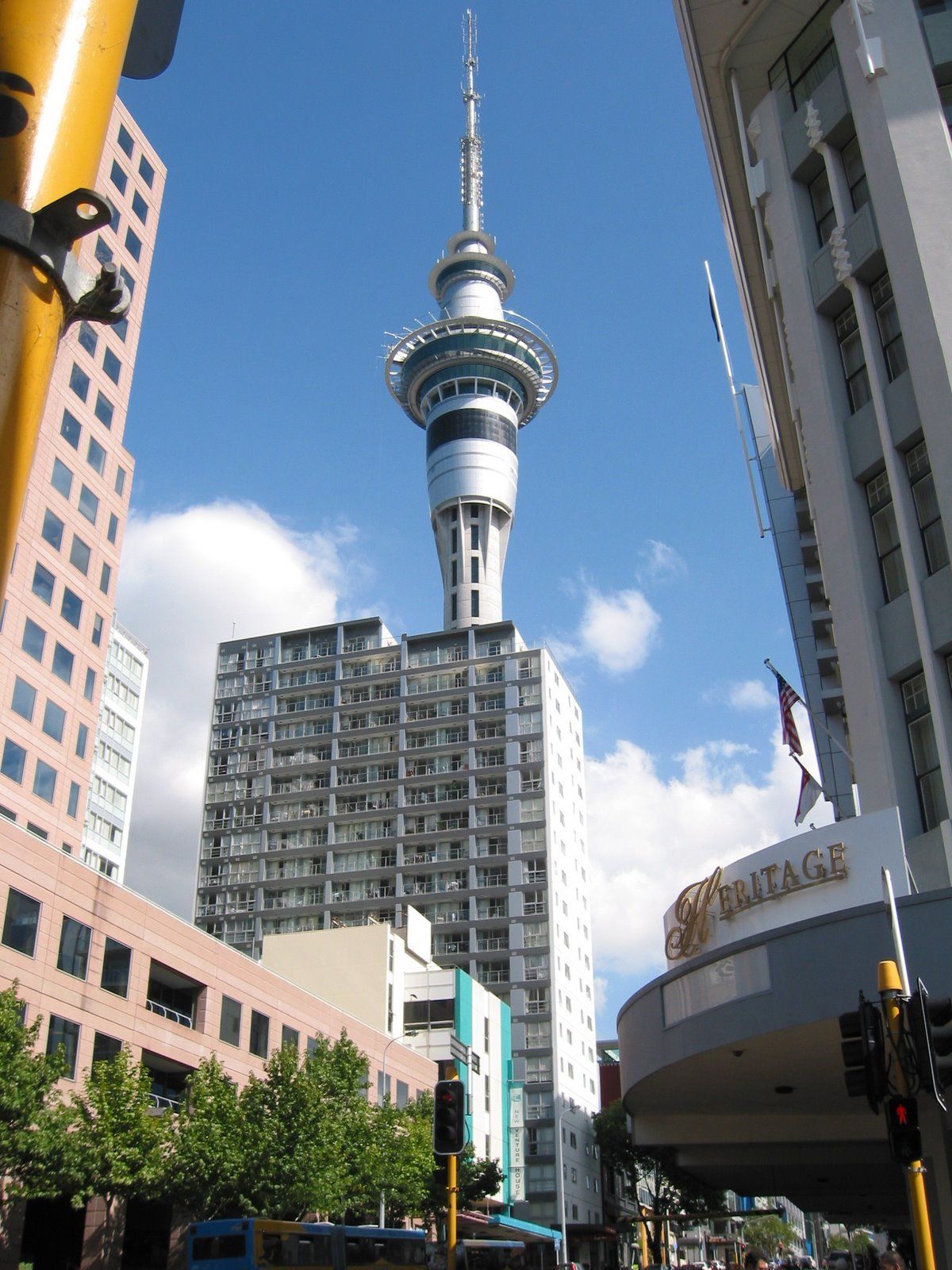 L4/34 Kingston Street, City Centre, Auckland