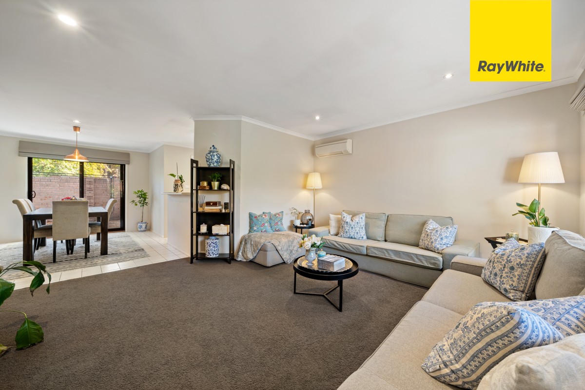 30/21 Cossington Smith Crescent, Lyneham, ACT 2602