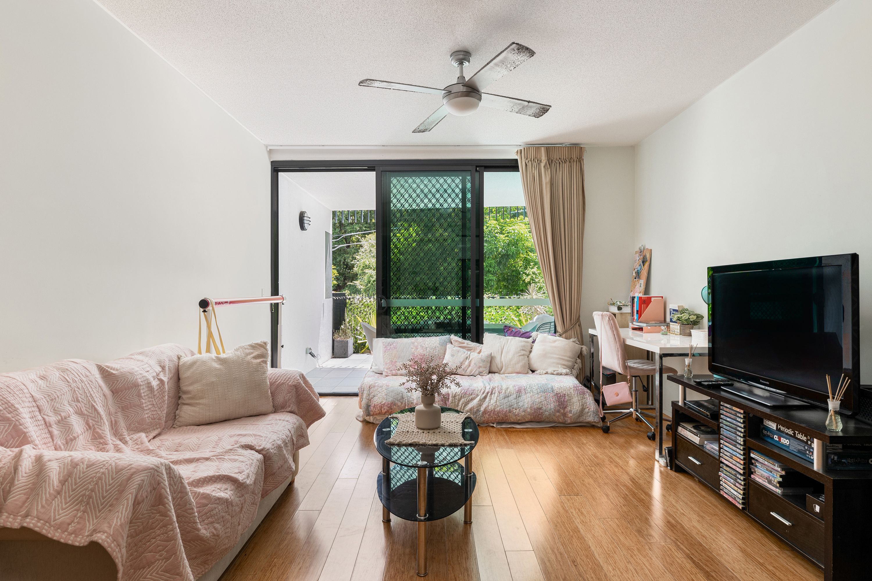 4/41 School Street, Kelvin Grove, QLD 4059