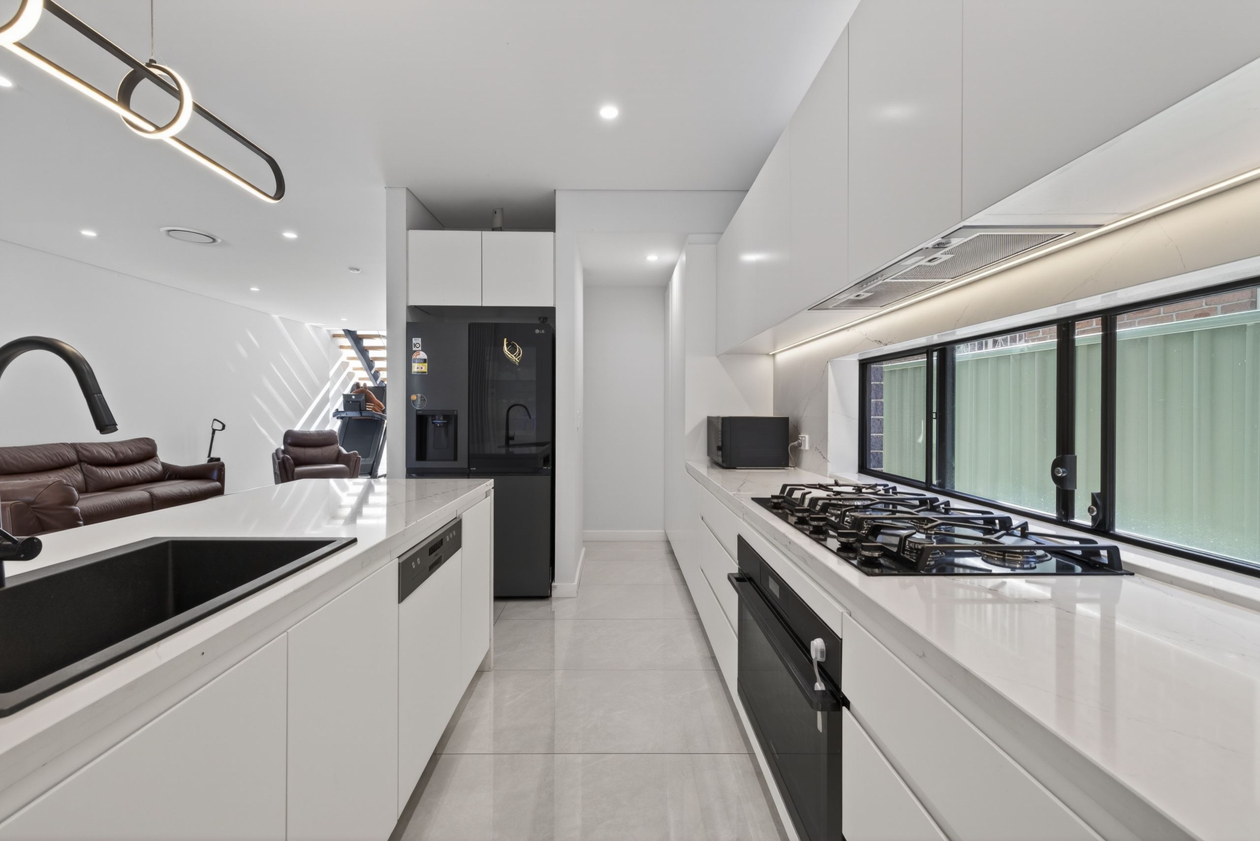 2/18 Heath Street, Punchbowl, NSW 2196