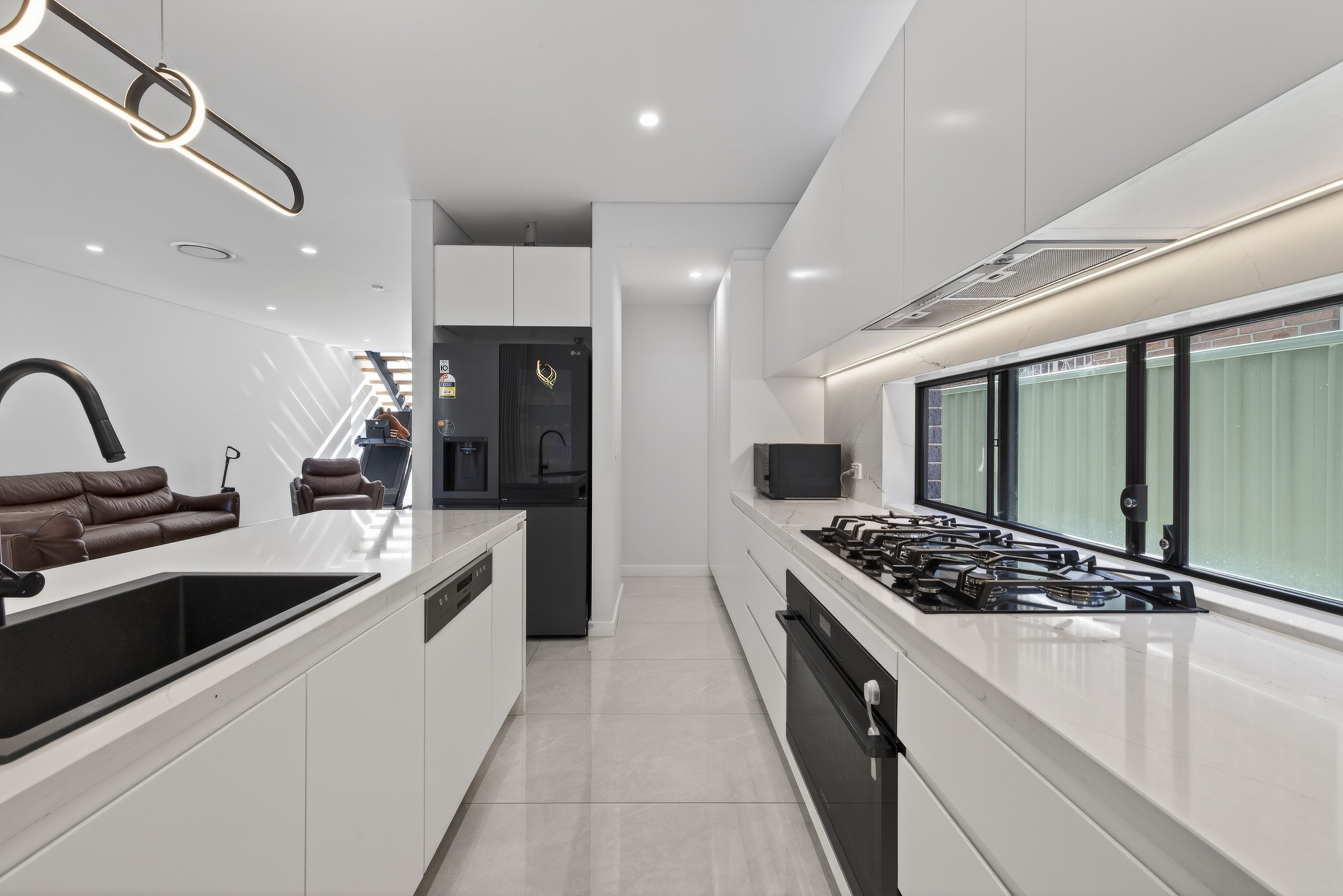 2/18 Heath Street, Punchbowl, NSW 2196