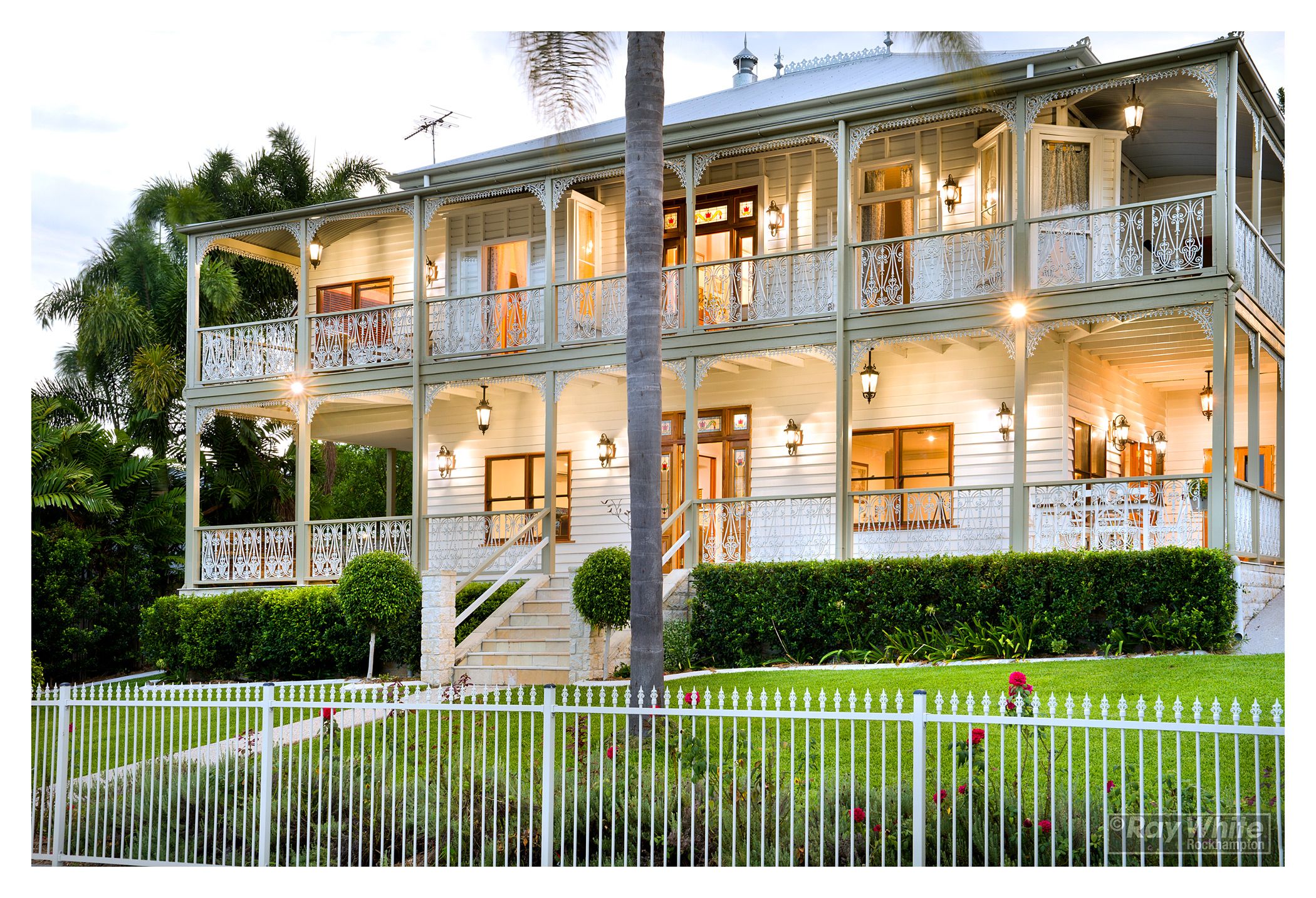 3 Athelstane Street, The Range QLD 4700