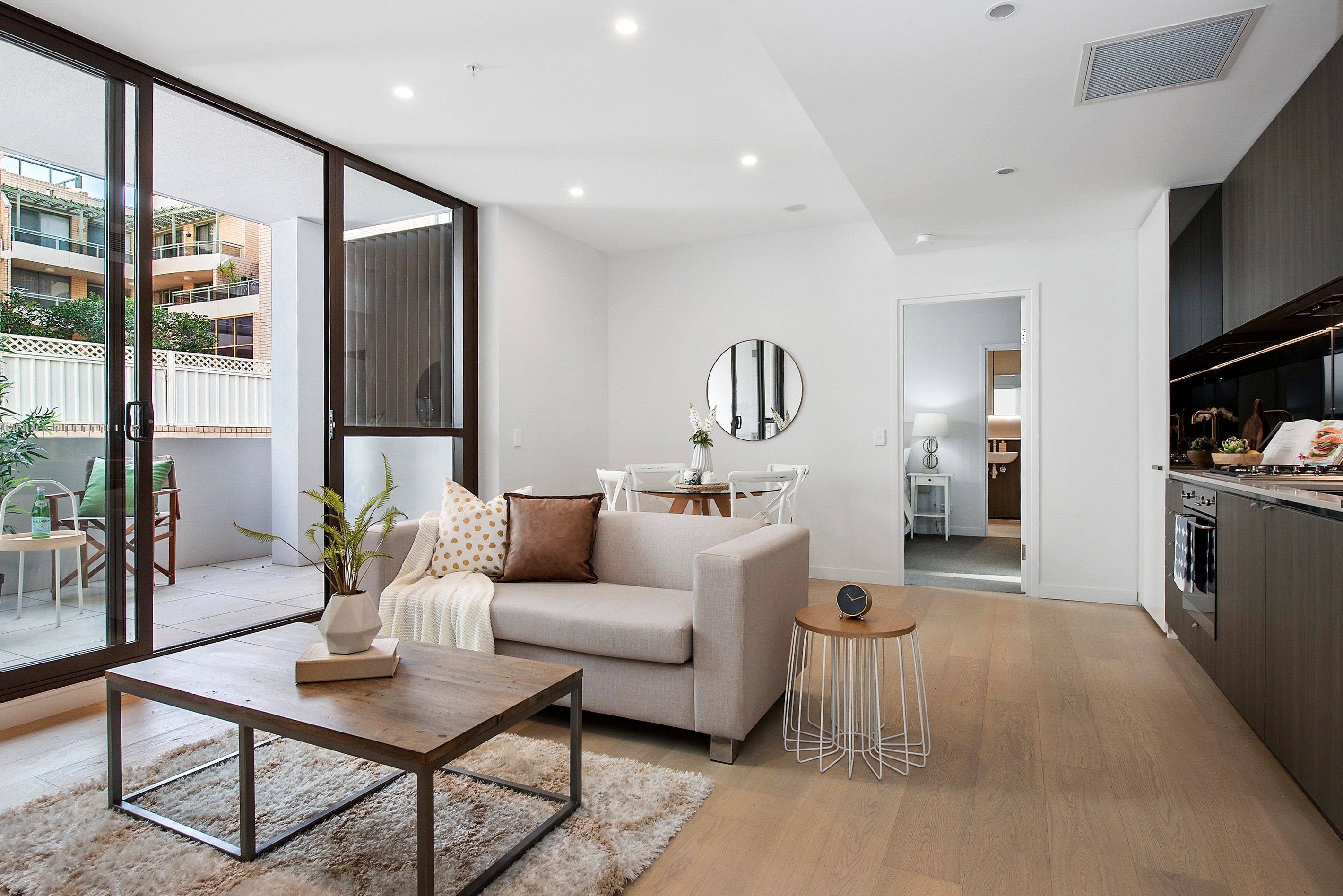 12/117-119 Pacific Highway, Hornsby, NSW 2077
