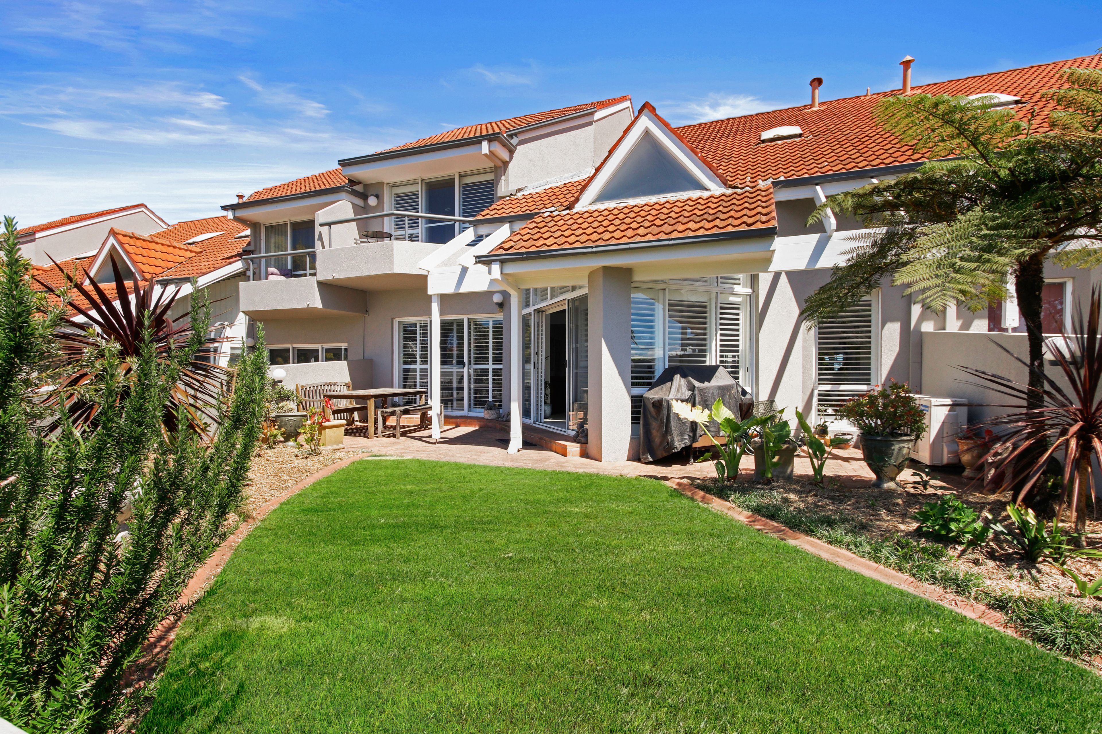 11-21 Florida Street, Sylvania NSW 2224