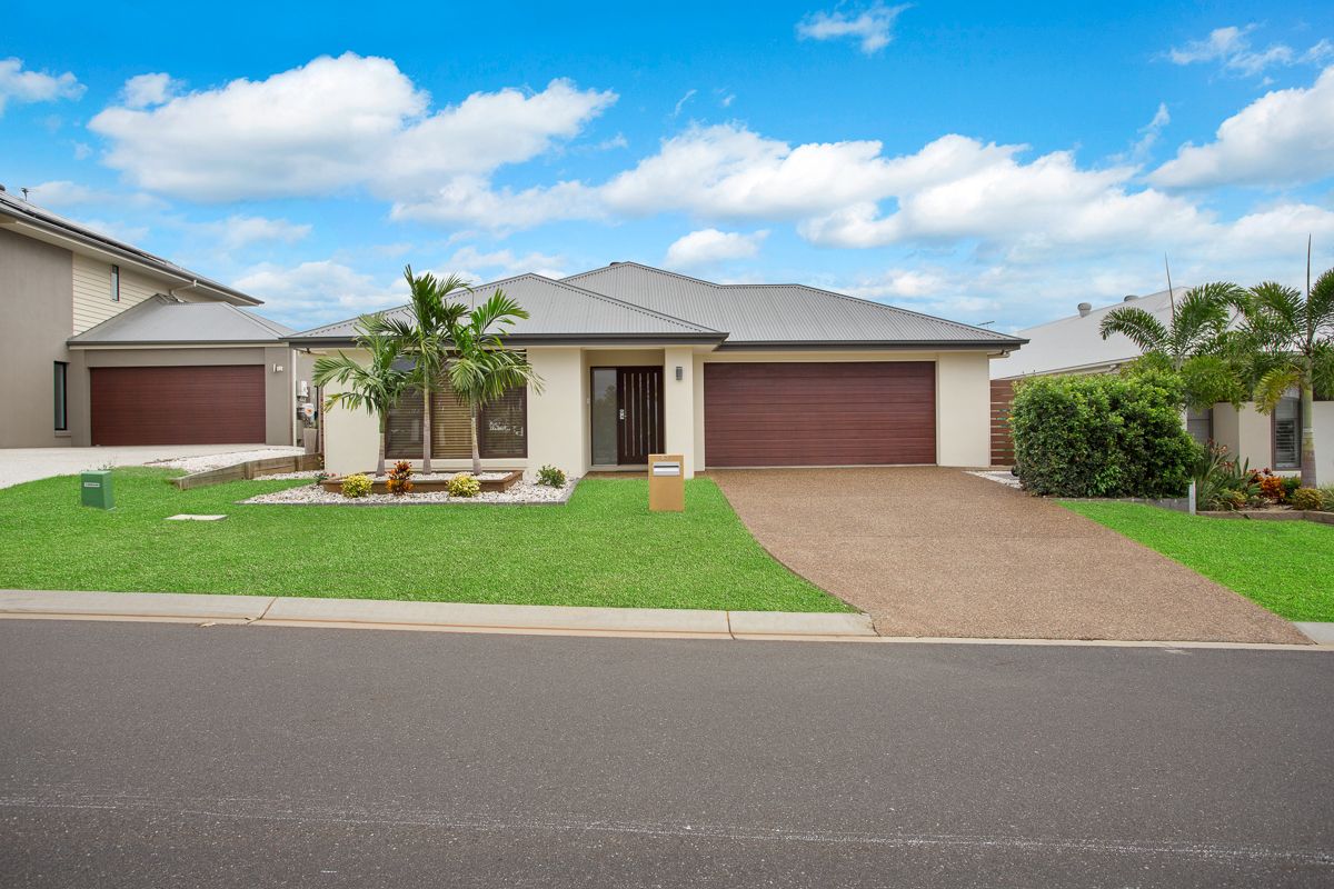 97 Cowen Terrace, North Lakes, QLD 4509