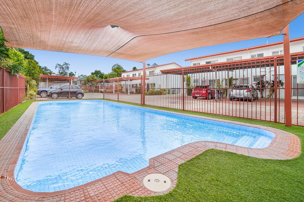 8/28-30 Fairweather Street, Yorkeys Knob, QLD 4878