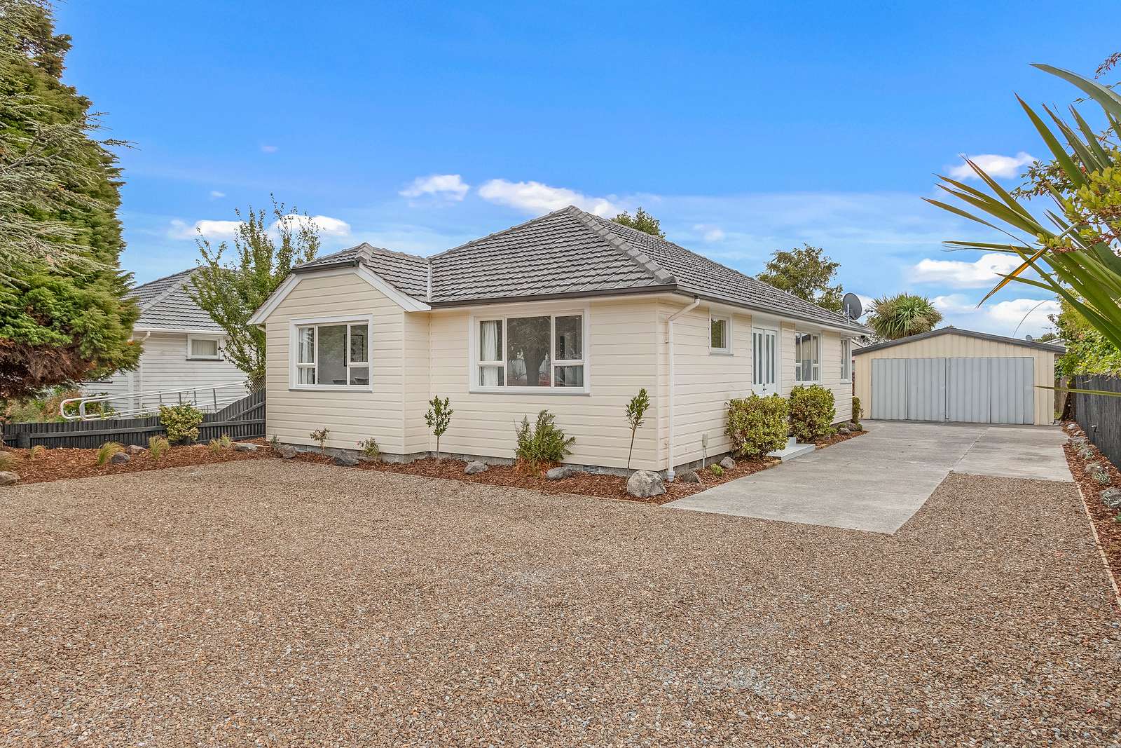 149 Wainoni Road, Avondale, Christchurch City Real Estate Ray White