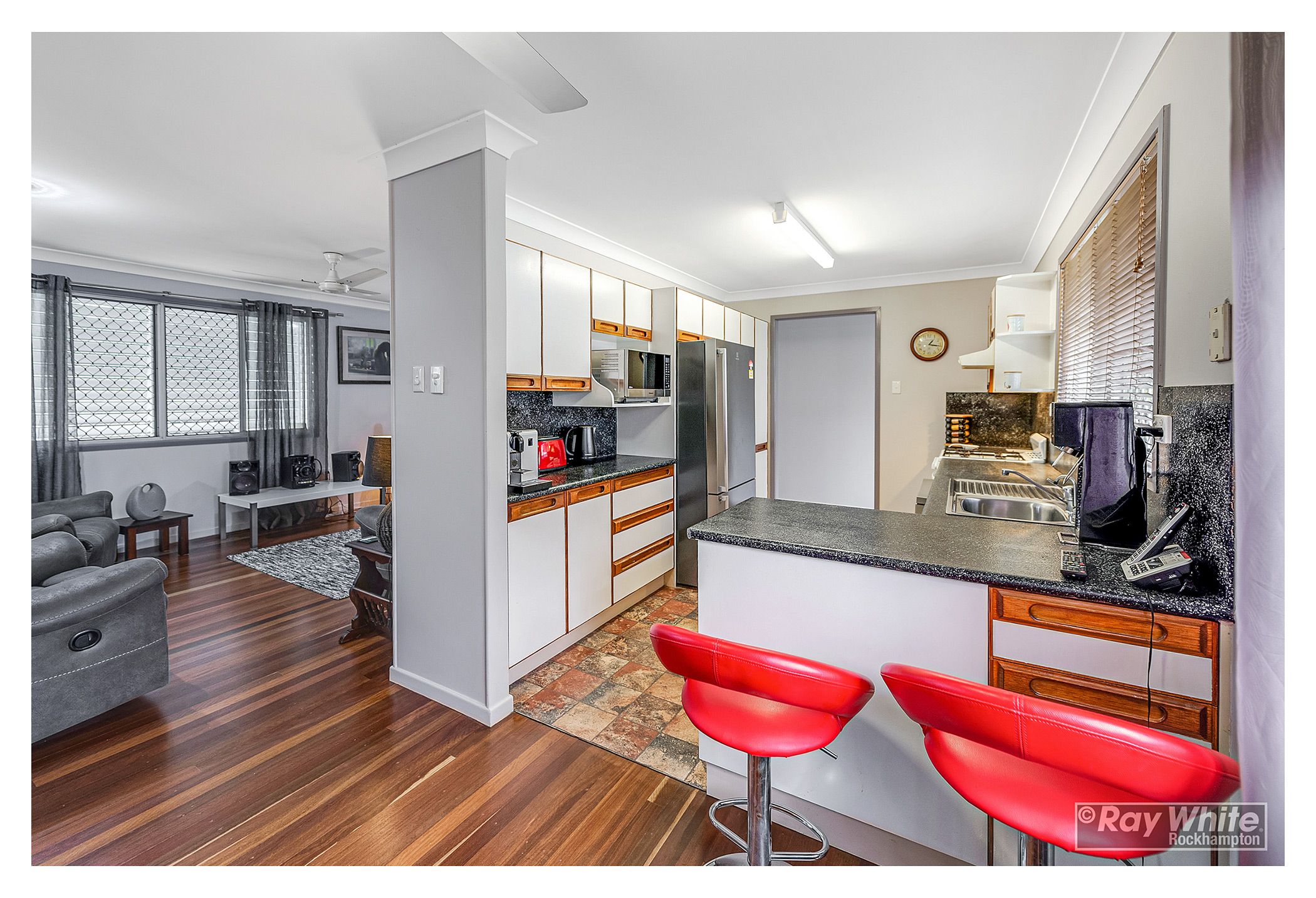 250 Coker Street, Berserker, QLD 4701