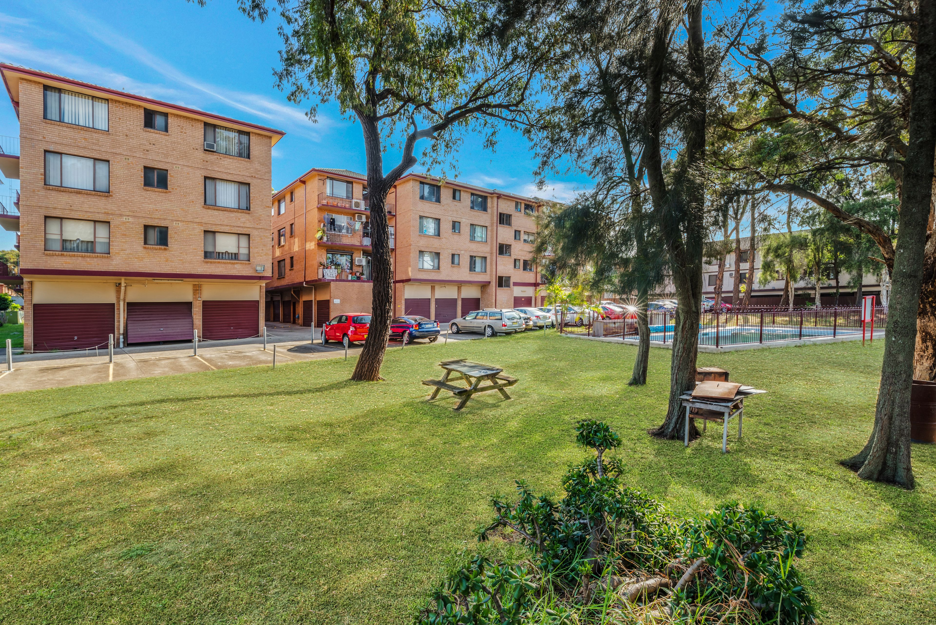 91A- 97 Longfield Street, Cabramatta NSW 2166