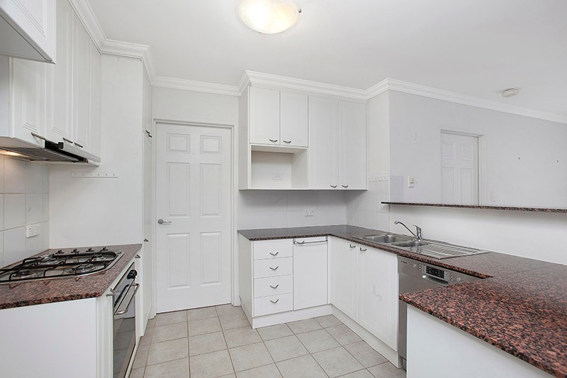 16/21 Water Street, Hornsby, NSW 2077