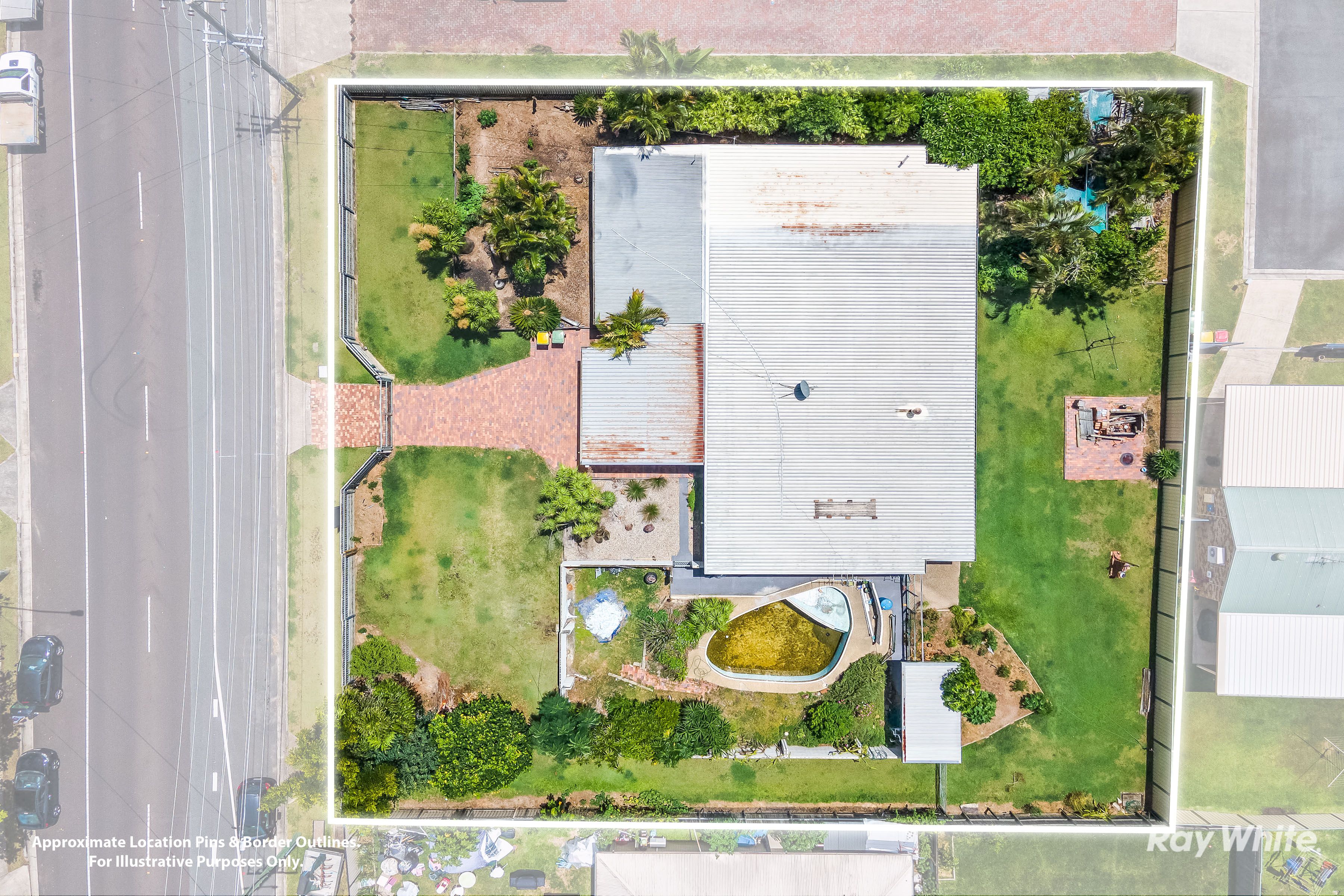 45-47 Fedrick Street, Boronia Heights, QLD 4124