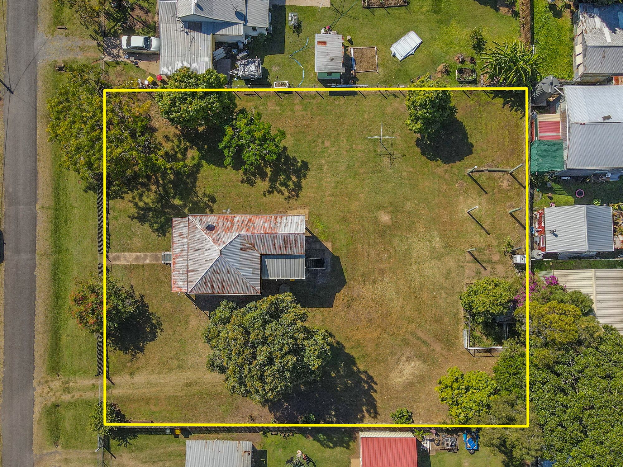 9 Edith Street, Howard, QLD 4659