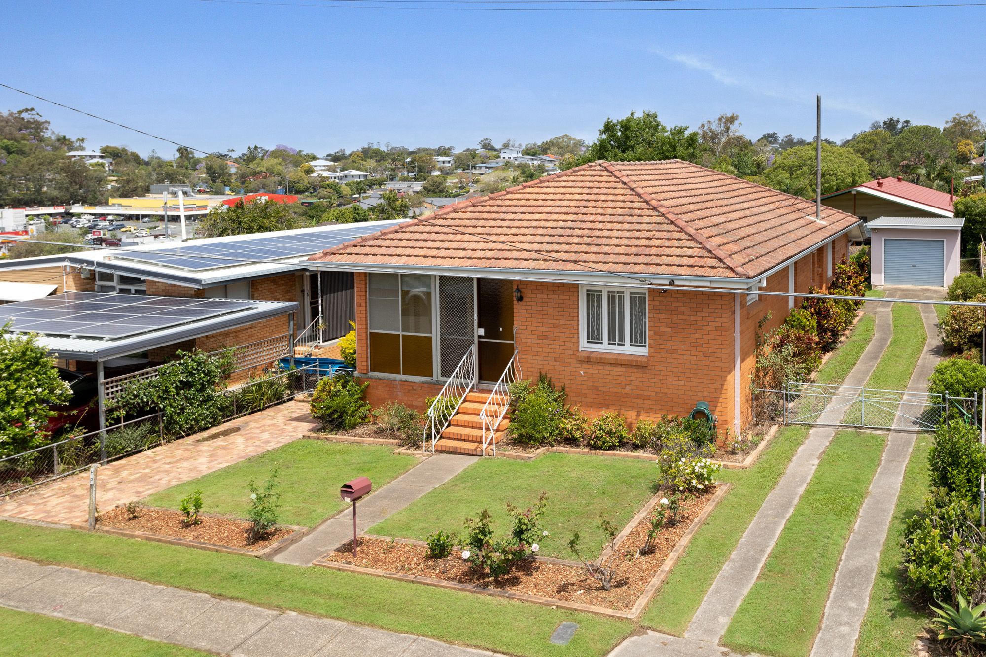 22 Eastbourne Street, Chermside West QLD 4032